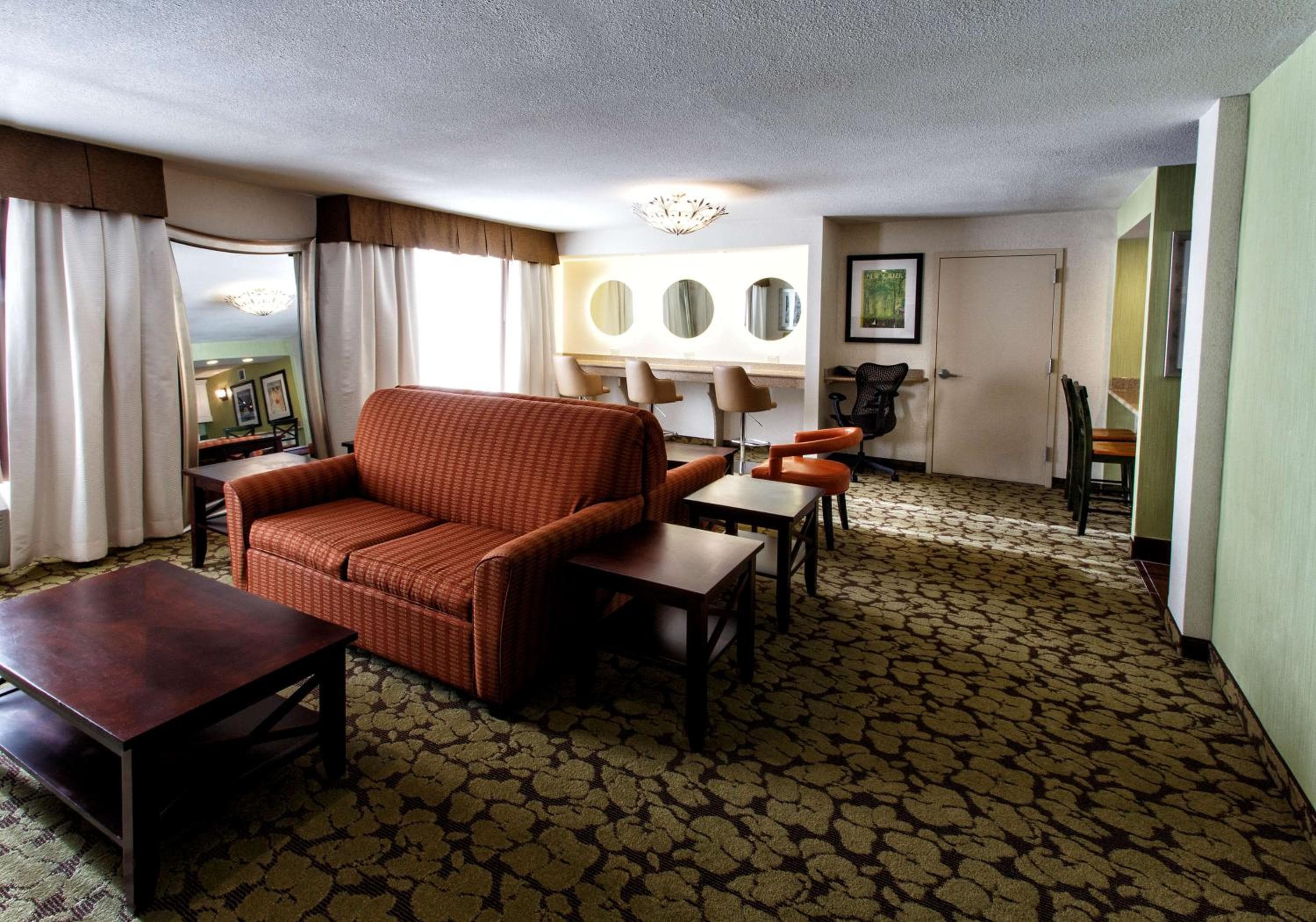 Hilton Garden Inn New York/Staten Island