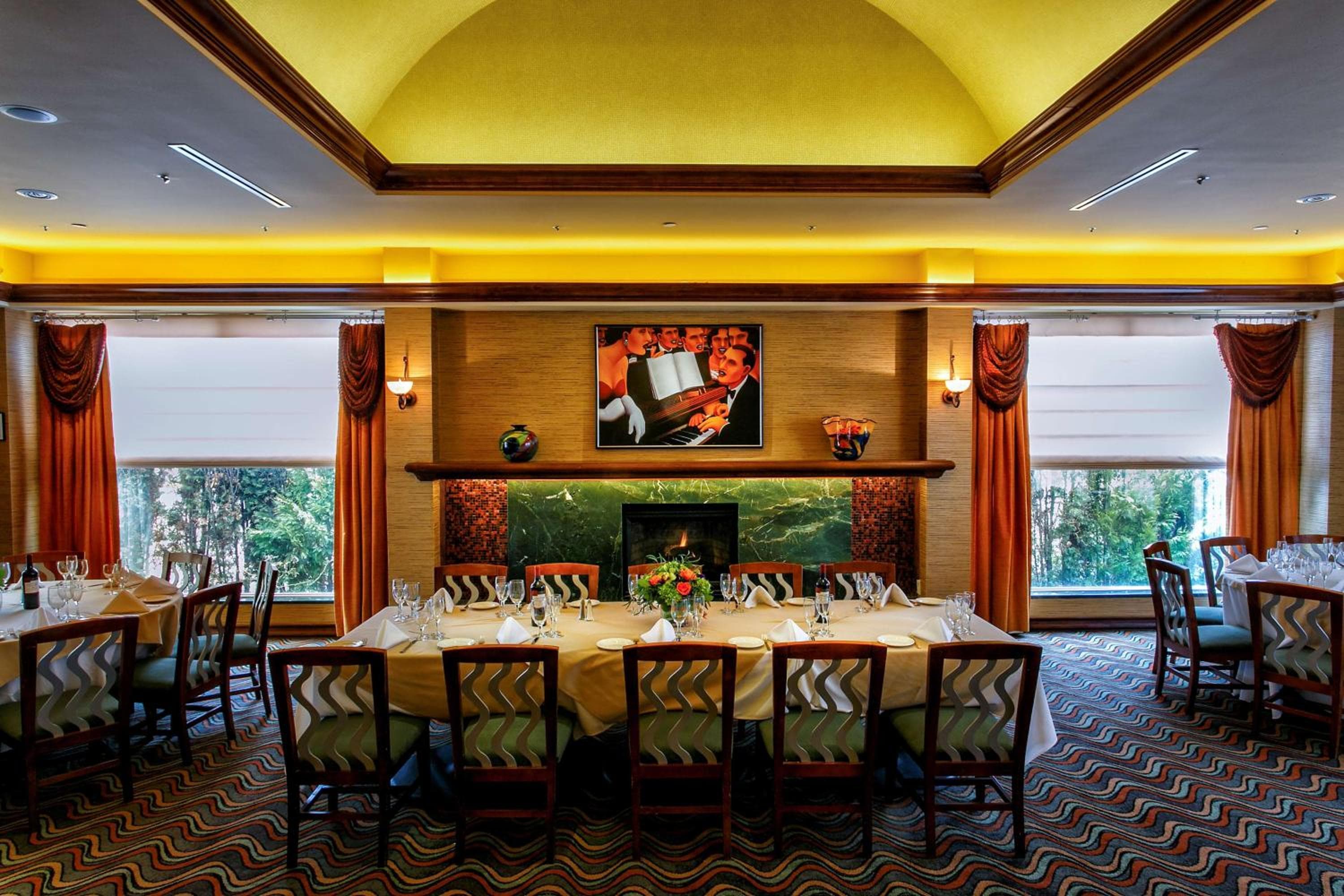 Hilton Garden Inn New York/Staten Island