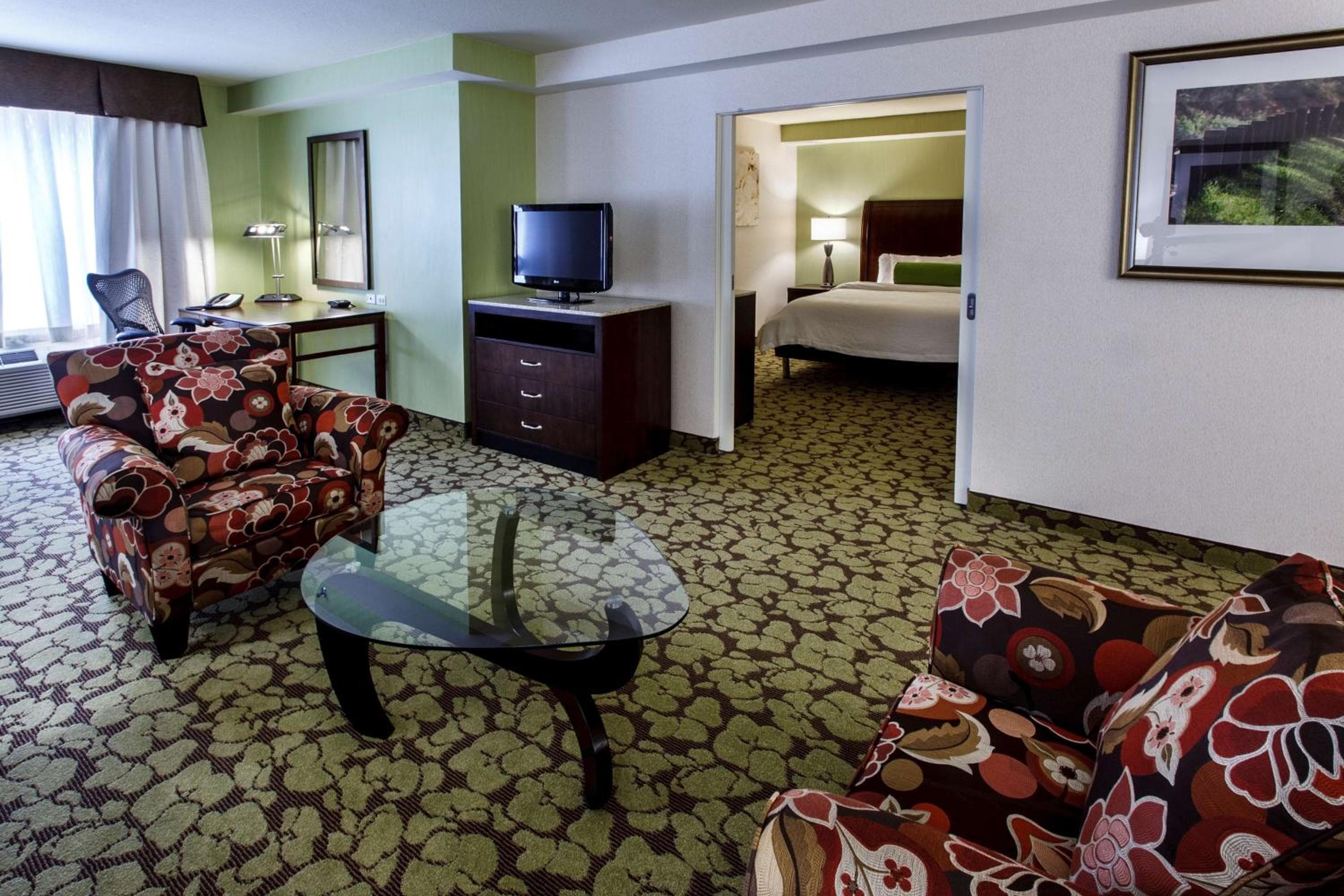 Hilton Garden Inn New York/Staten Island