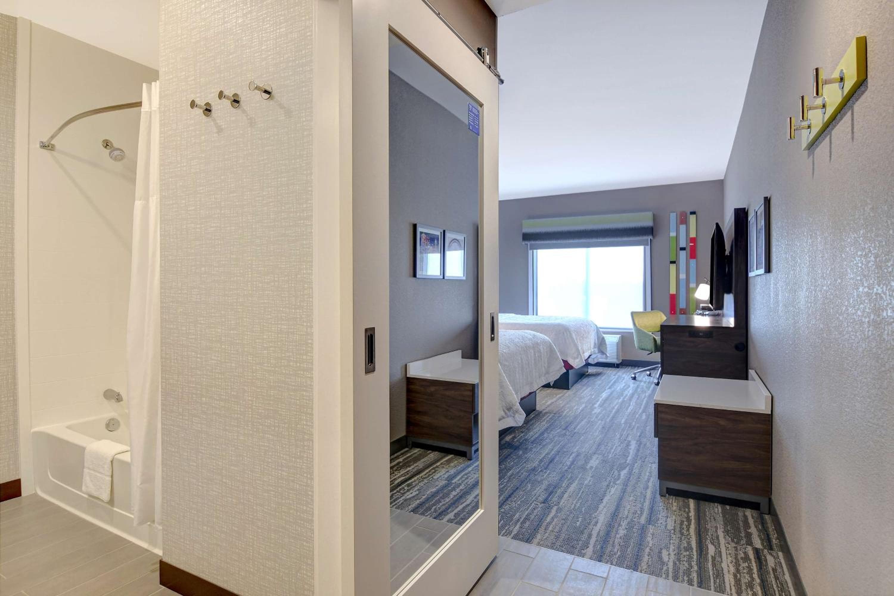 Hampton Inn & Suites Canal Winchester Columbus
