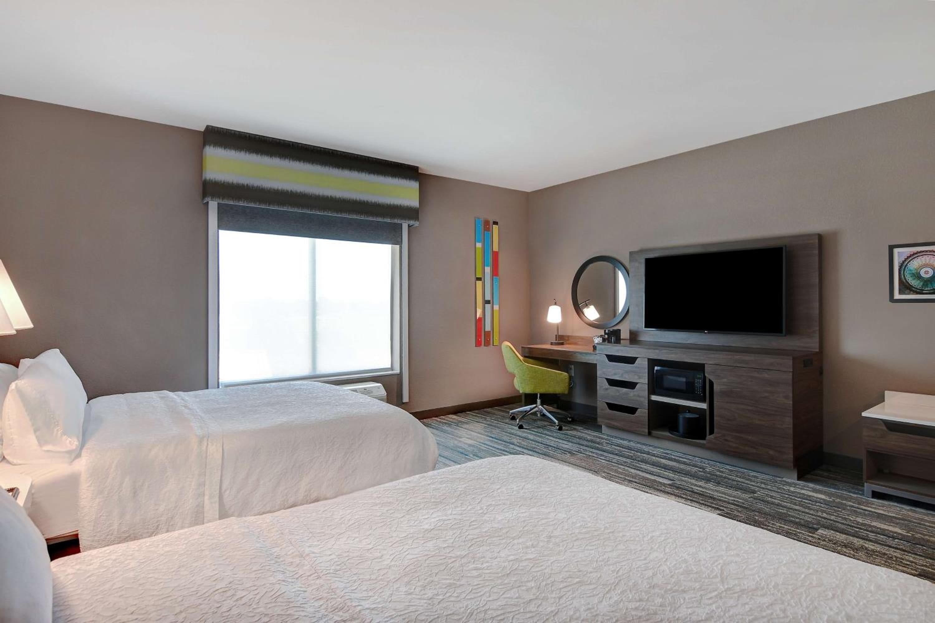 Hampton Inn & Suites Canal Winchester Columbus