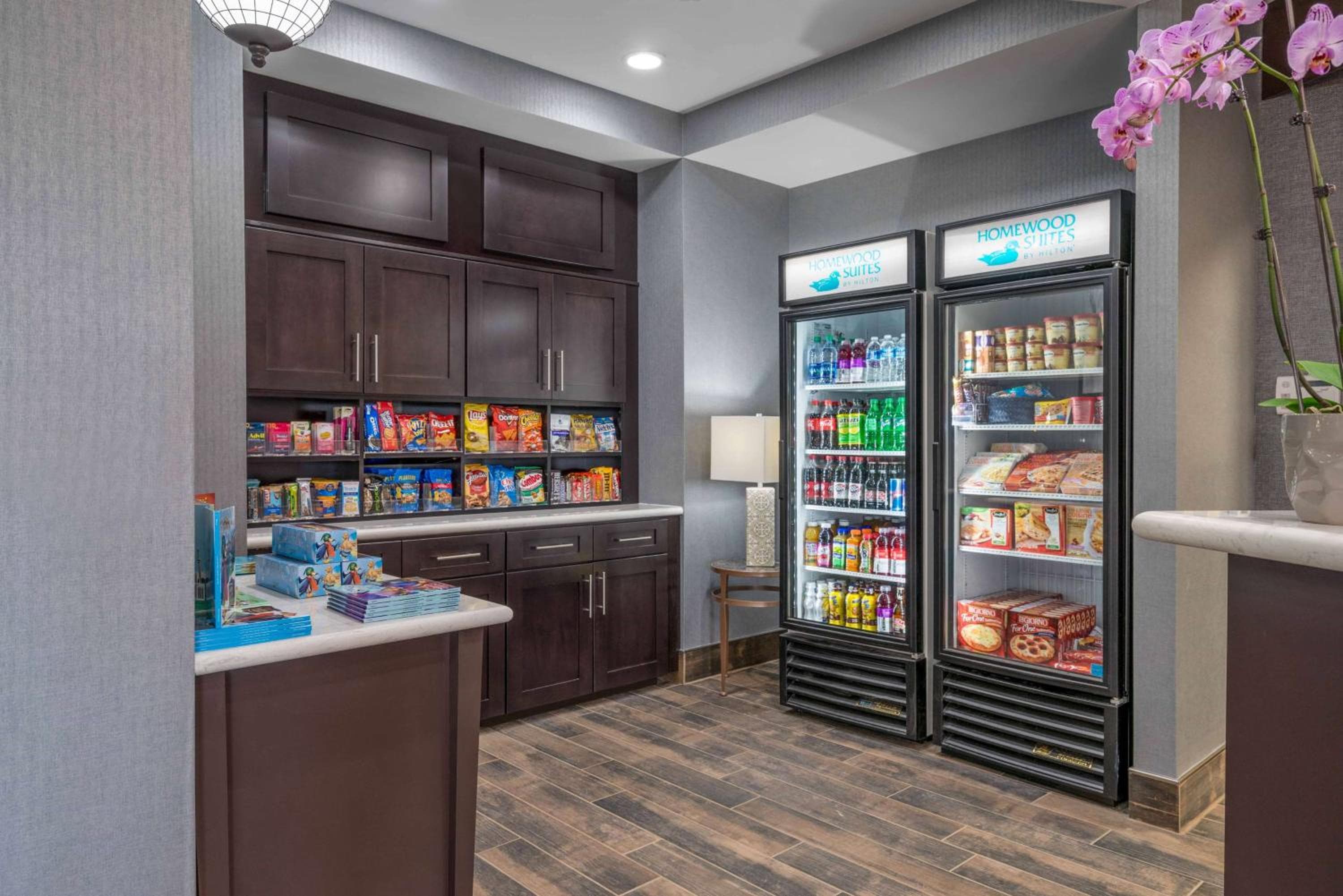 Homewood Suites by Hilton Philadelphia Plymouth Meeting