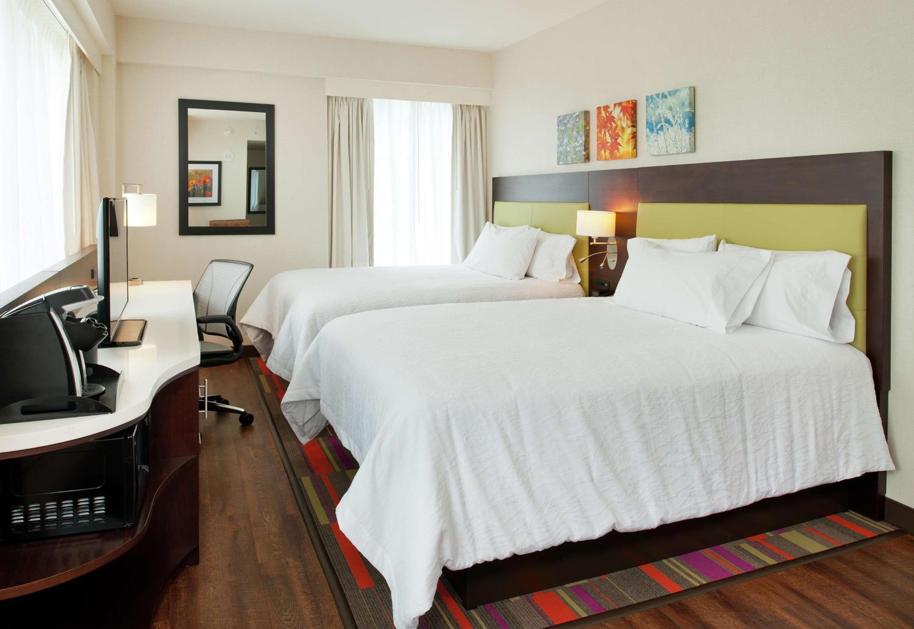 Hilton Garden Inn Pittsburgh Downtown