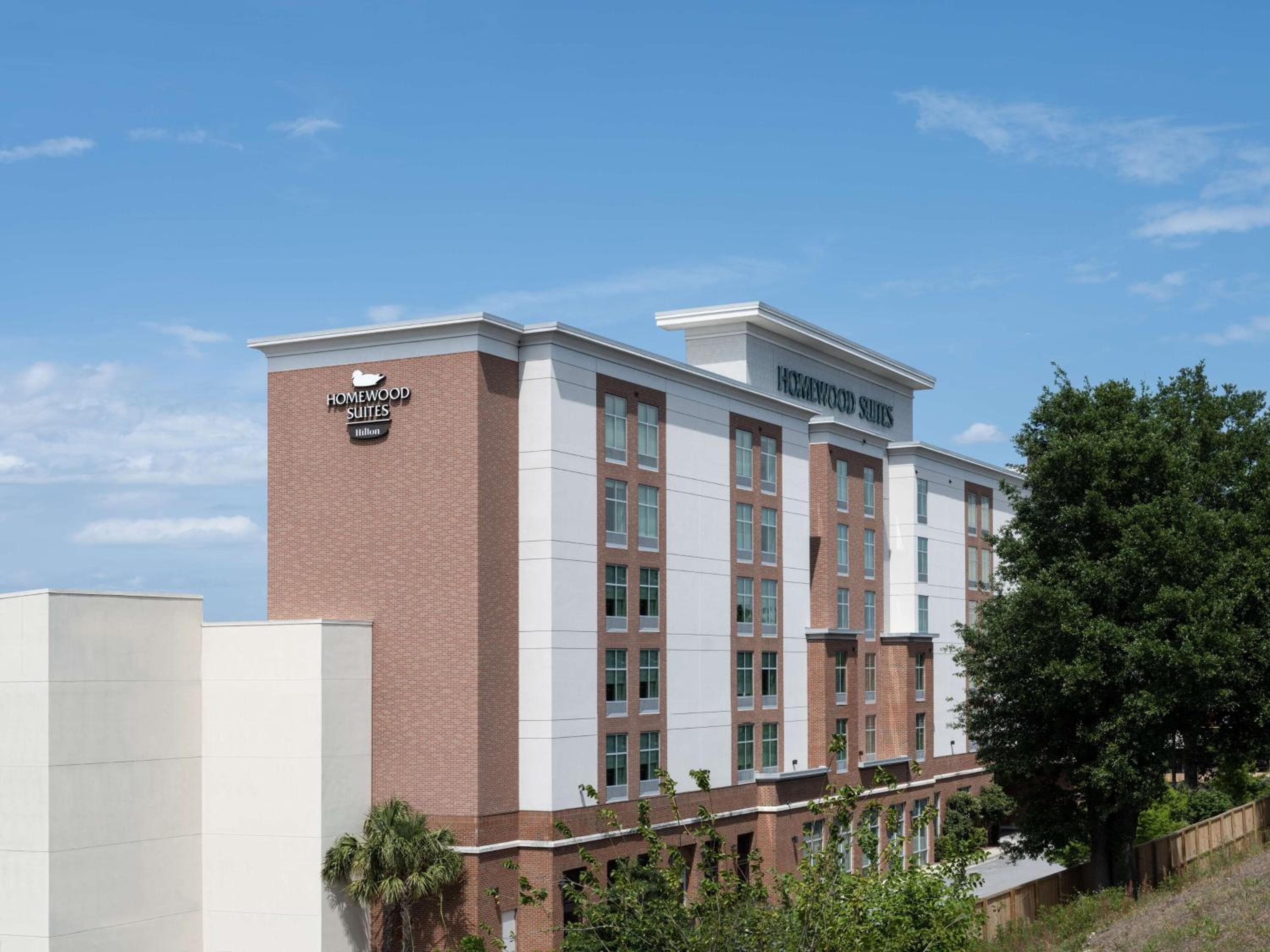 Homewood Suites By Hilton North Charleston