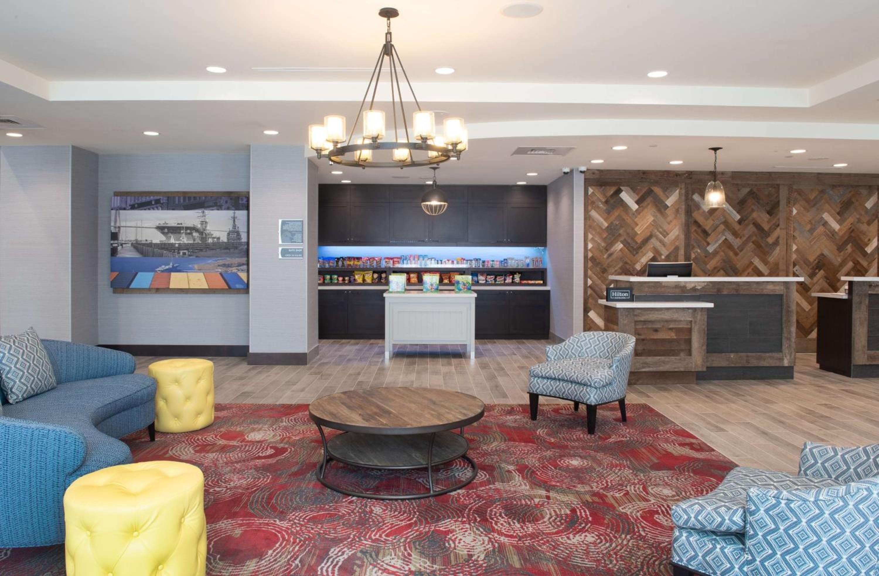 Homewood Suites By Hilton North Charleston