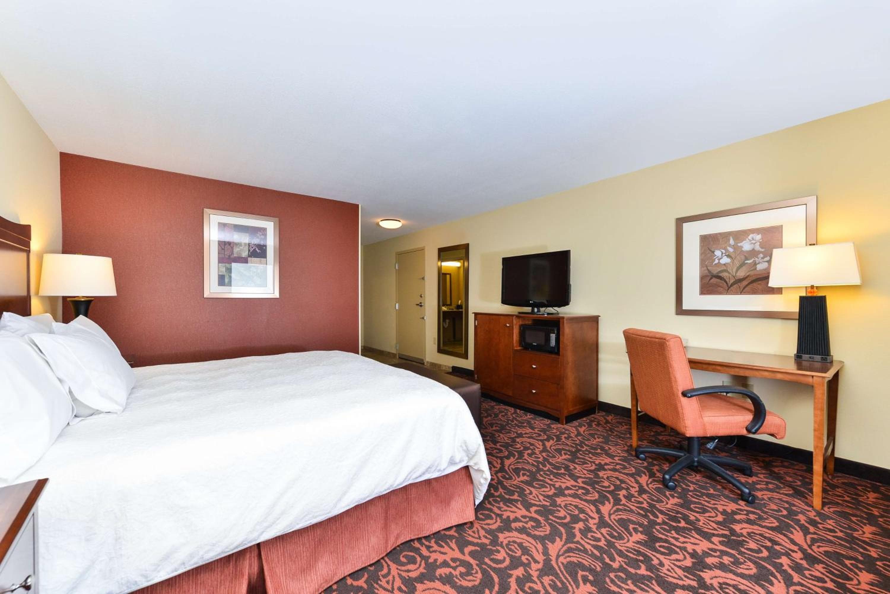 Hampton Inn Yorkville