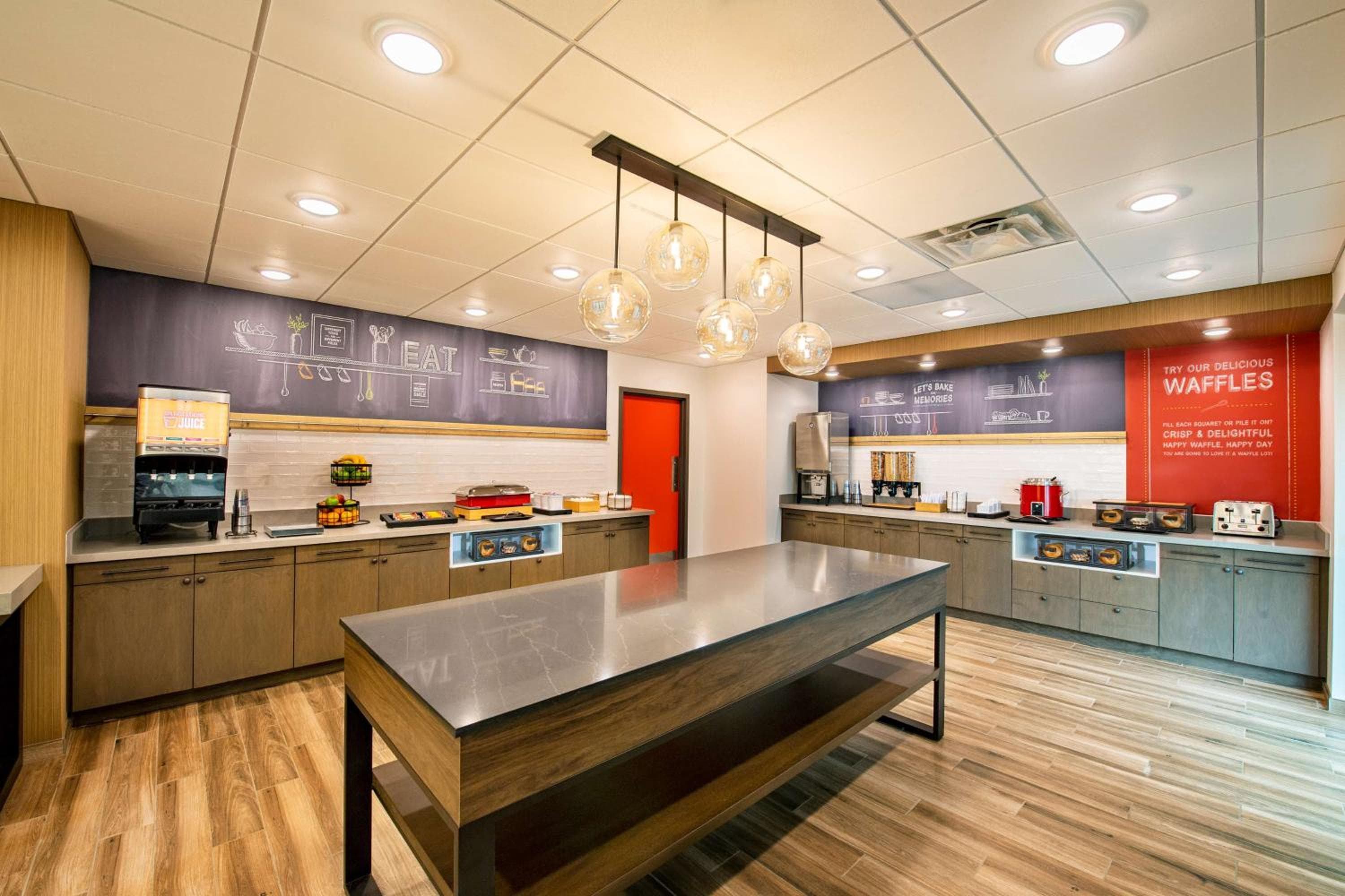 Hampton Inn & Suites Keller Town Center