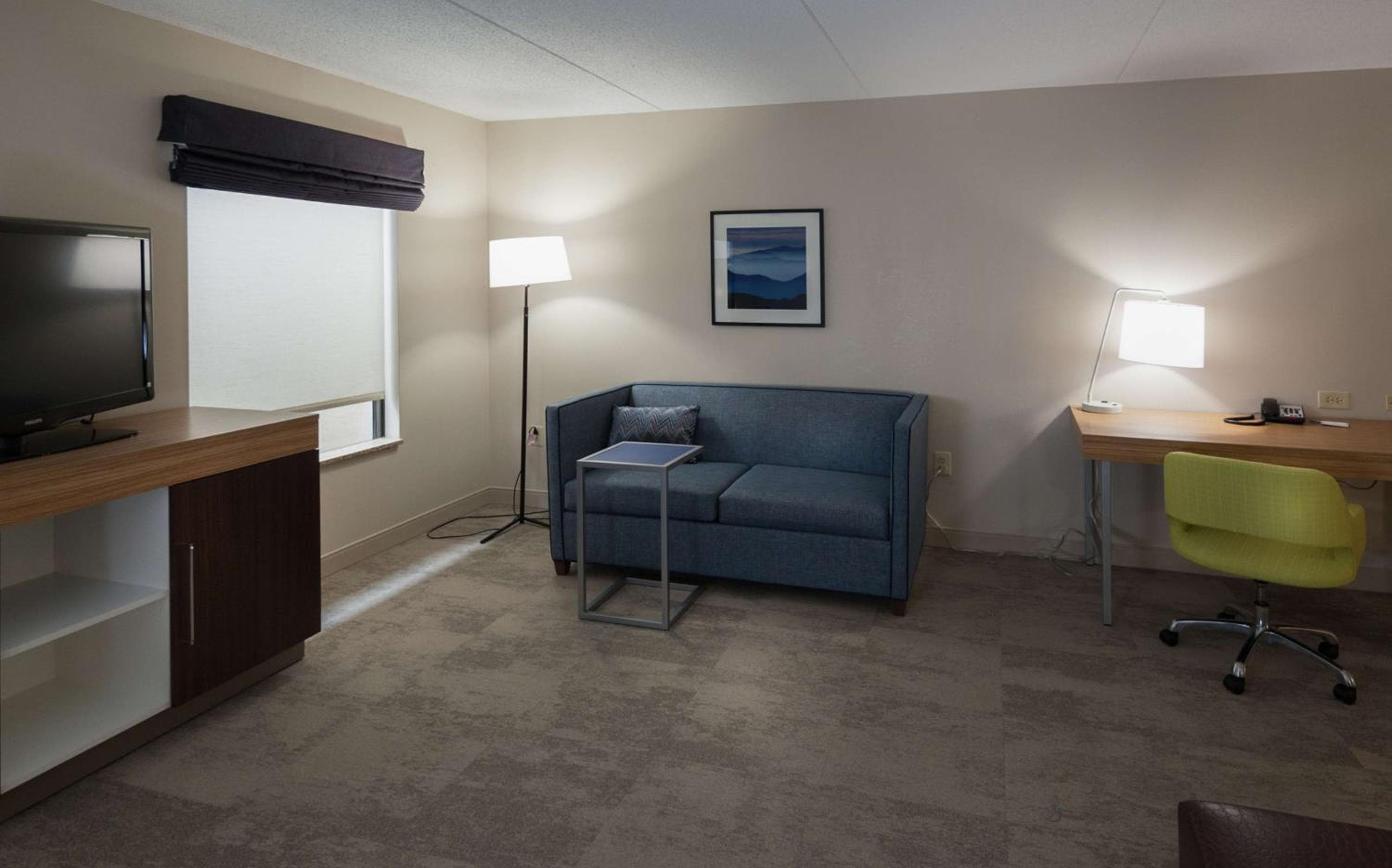 Hampton Inn Doylestown