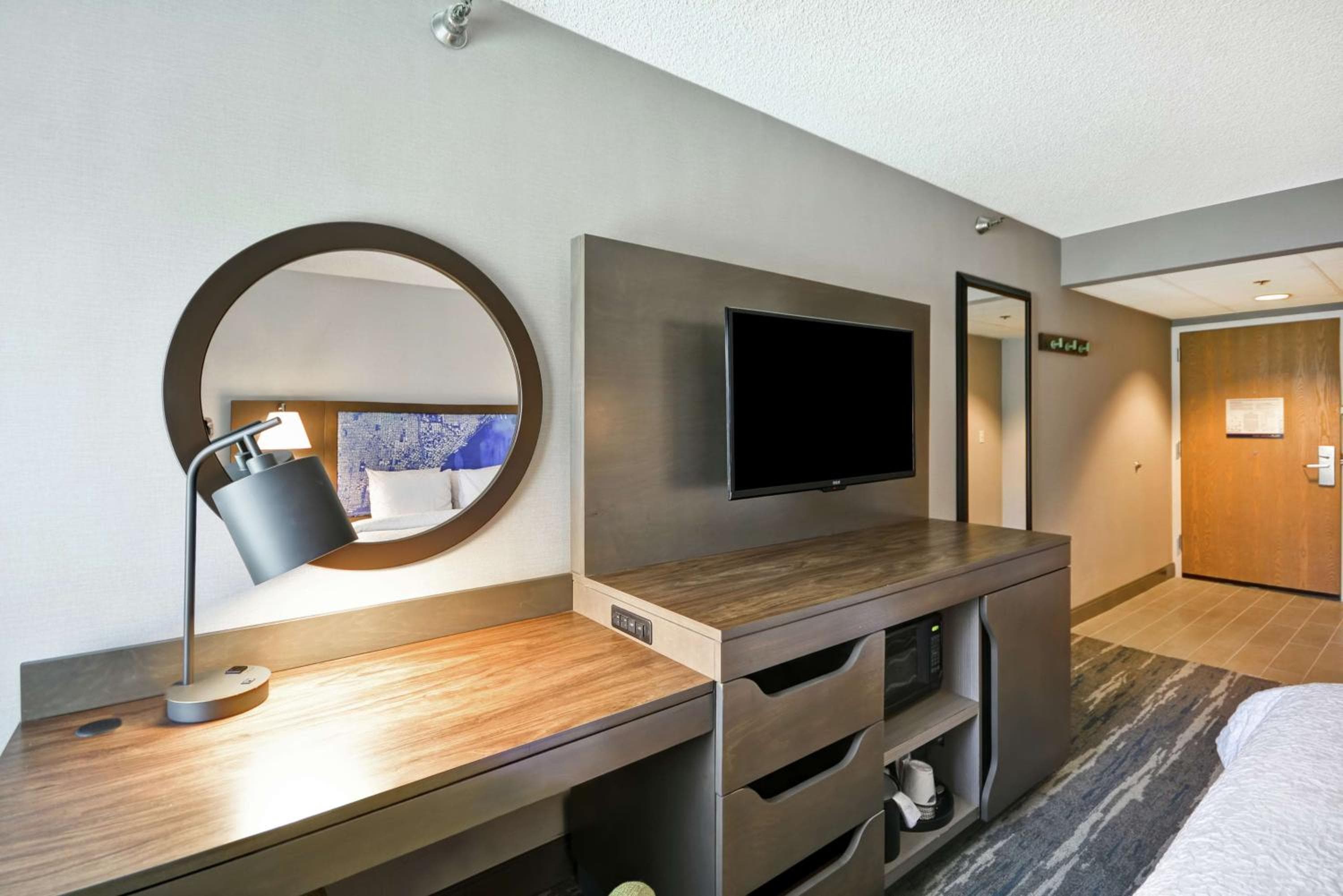Hampton Inn Seattle/Southcenter