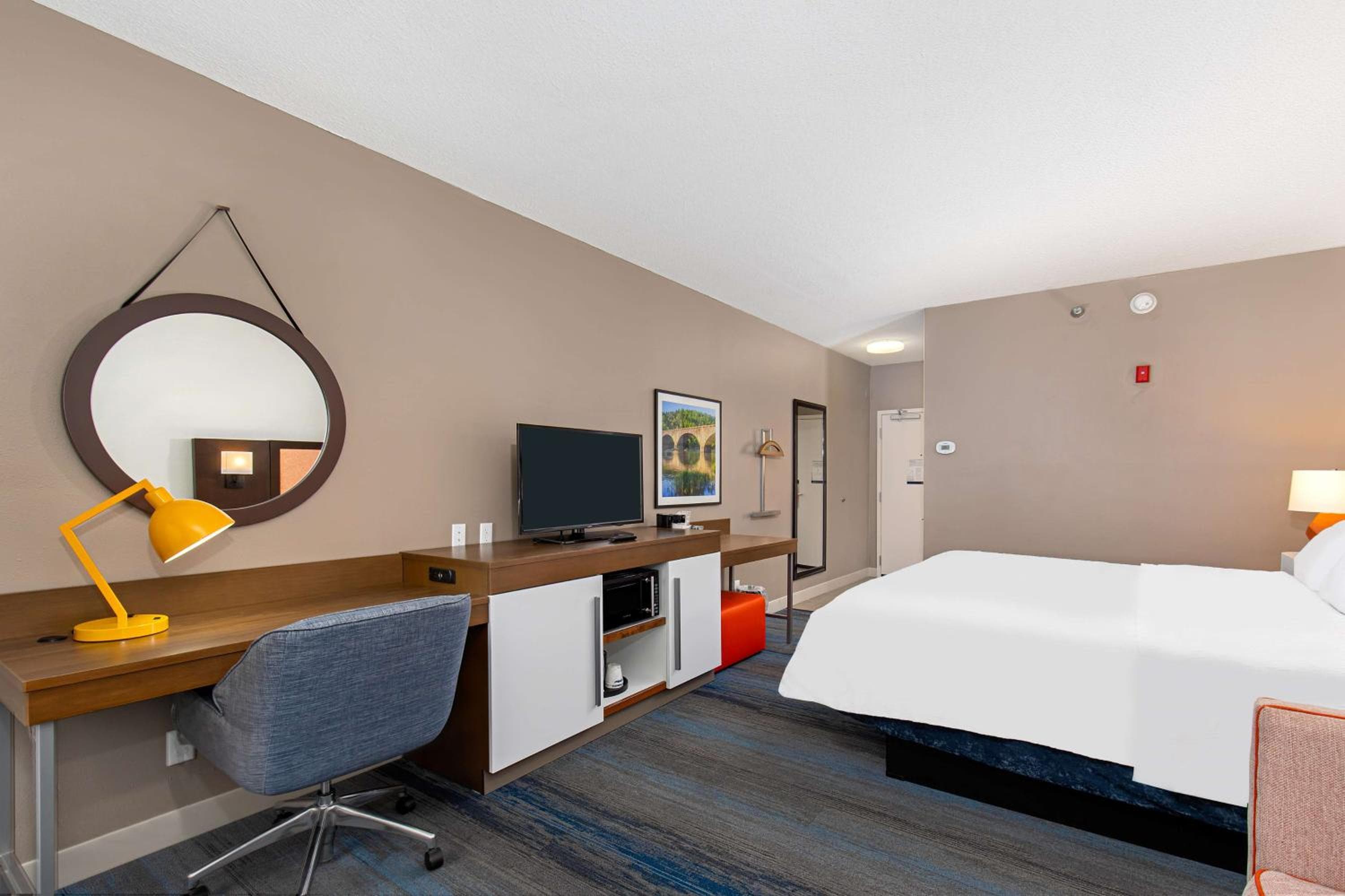 Hampton Inn Corbin