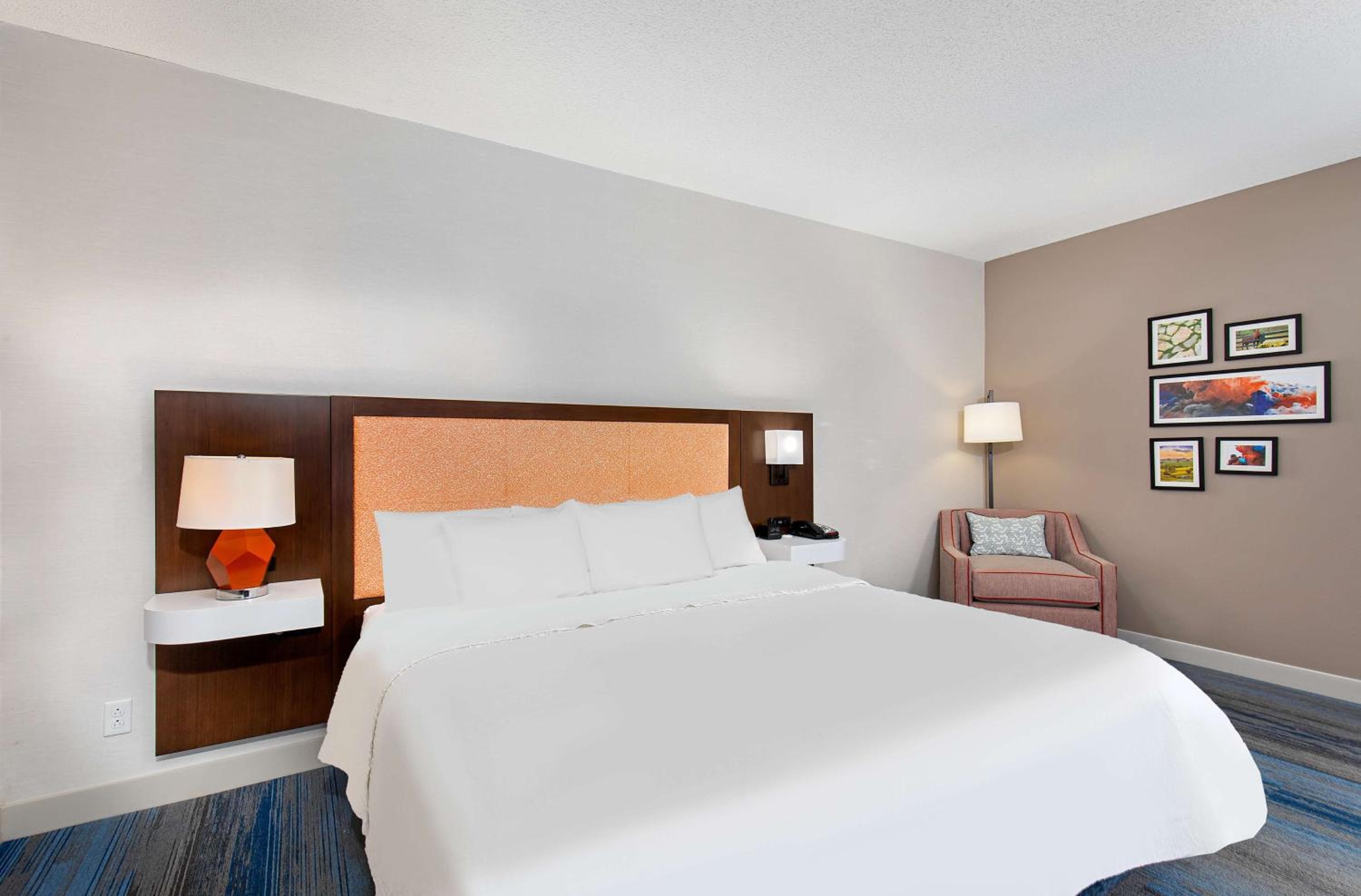 Hampton Inn Corbin