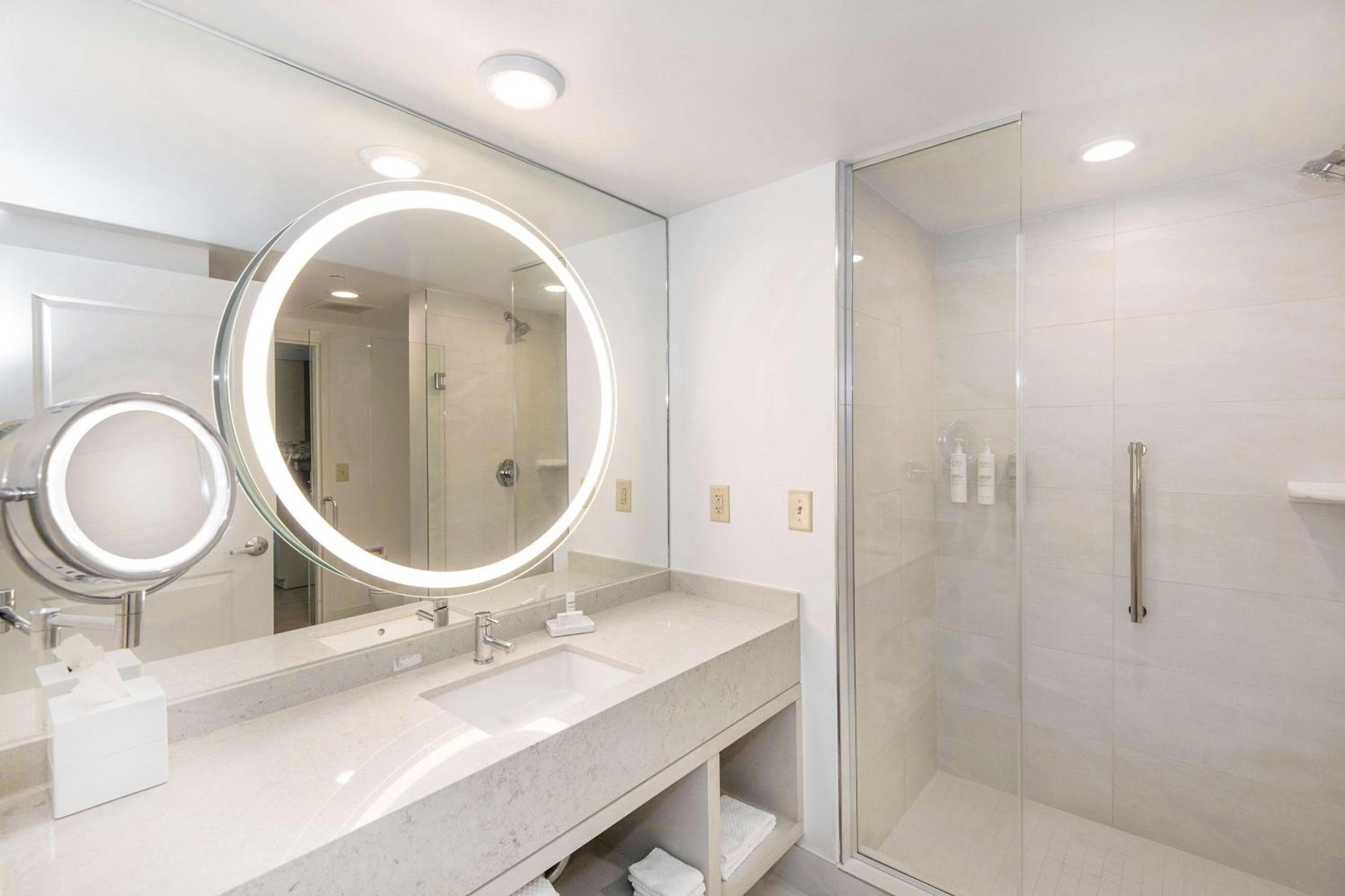 Embassy Suites by Hilton Raleigh Durham Airport Brier Creek