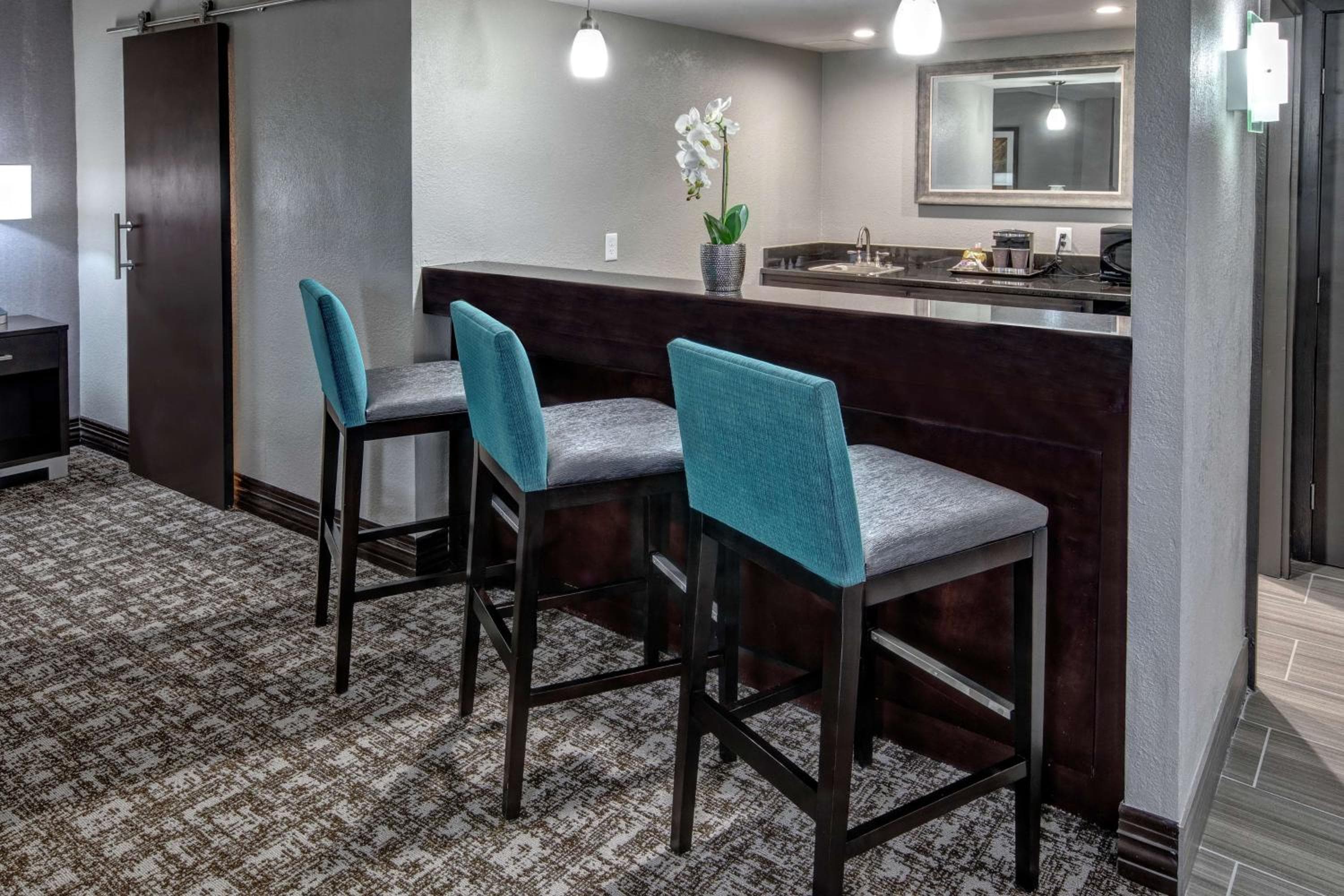 DoubleTree by Hilton Jackson