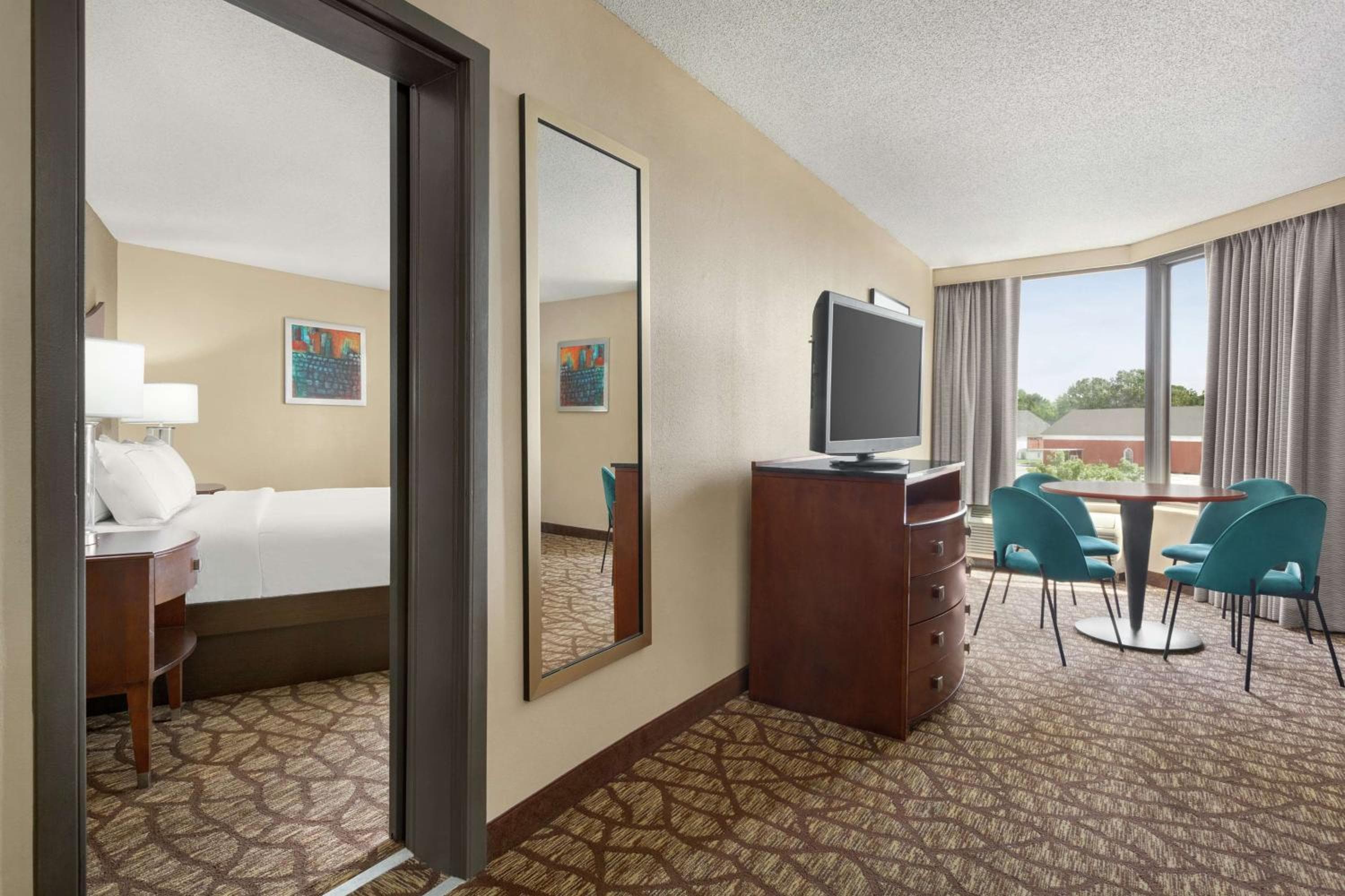 DoubleTree by Hilton Jackson