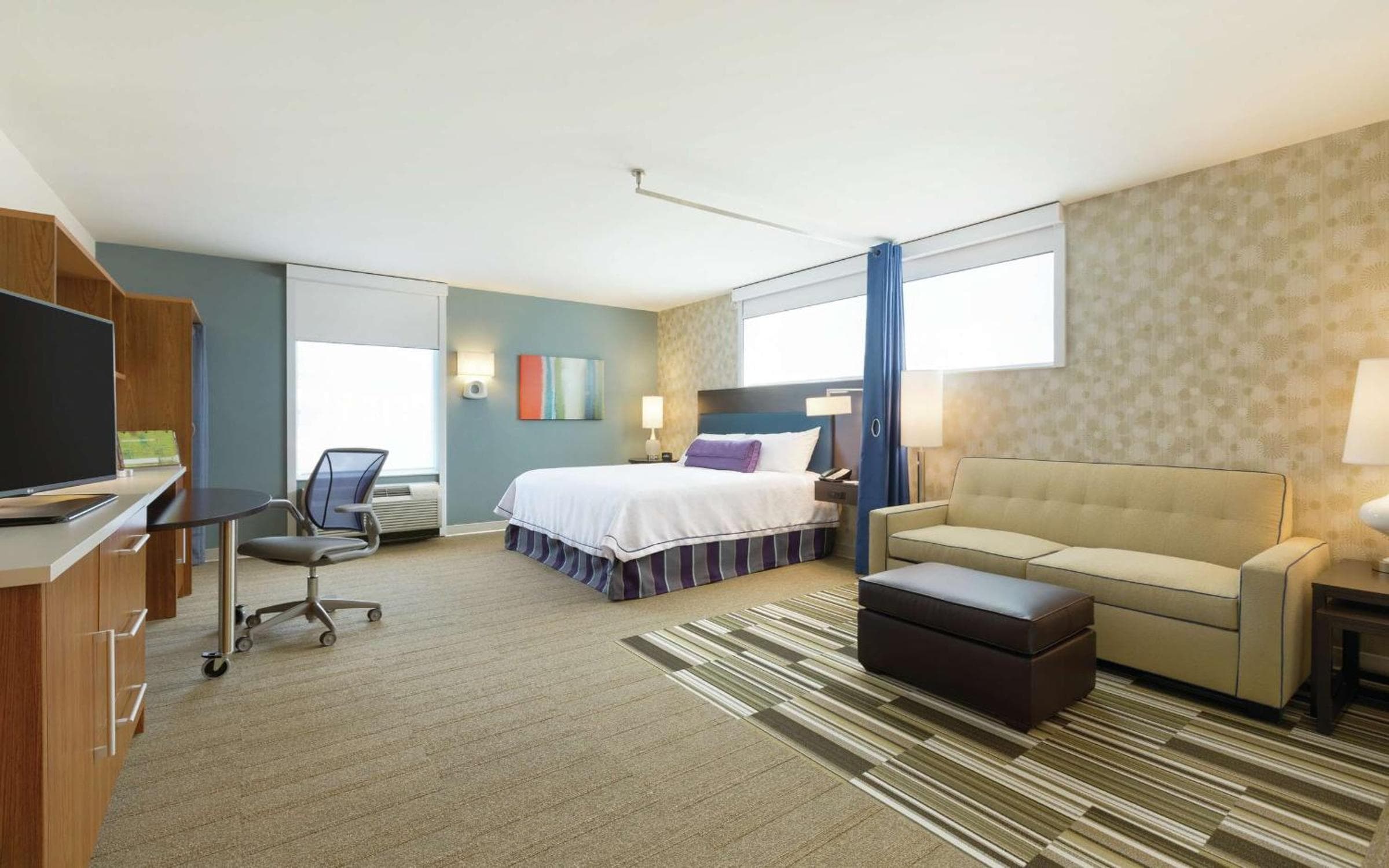 Home2 Suites by Hilton Bellingham