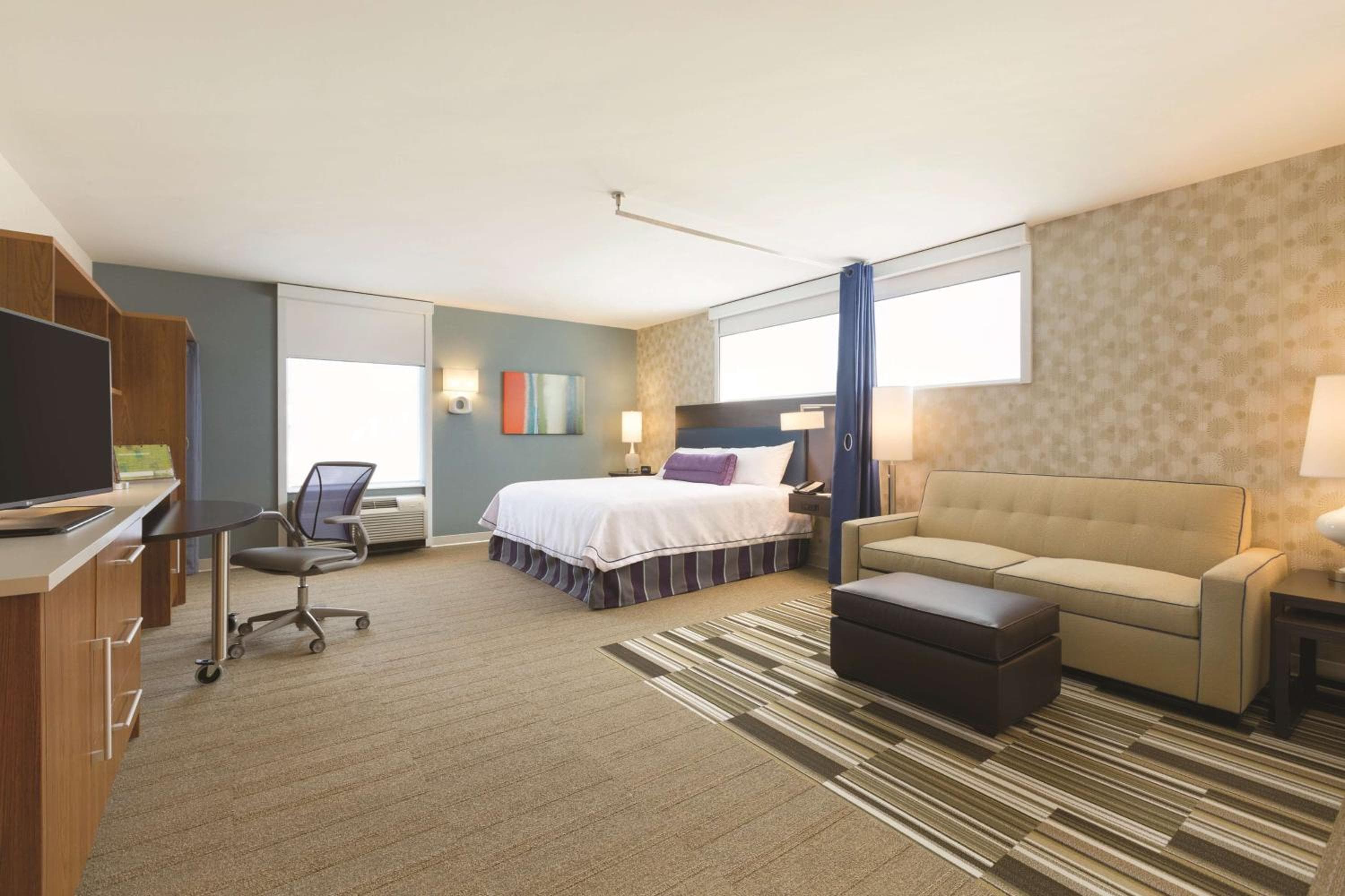 Home2 Suites by Hilton Bellingham