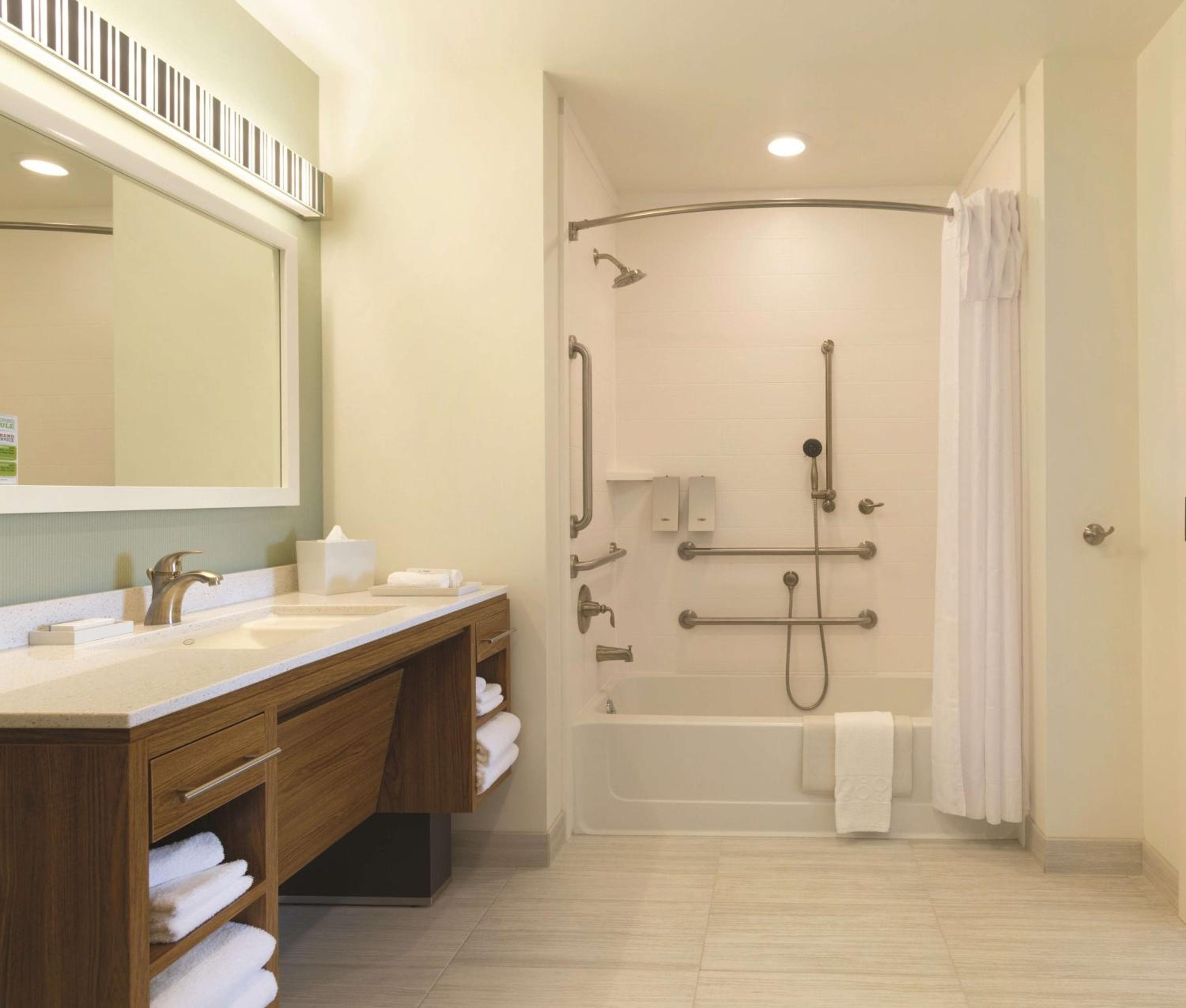 Home2 Suites by Hilton Bellingham