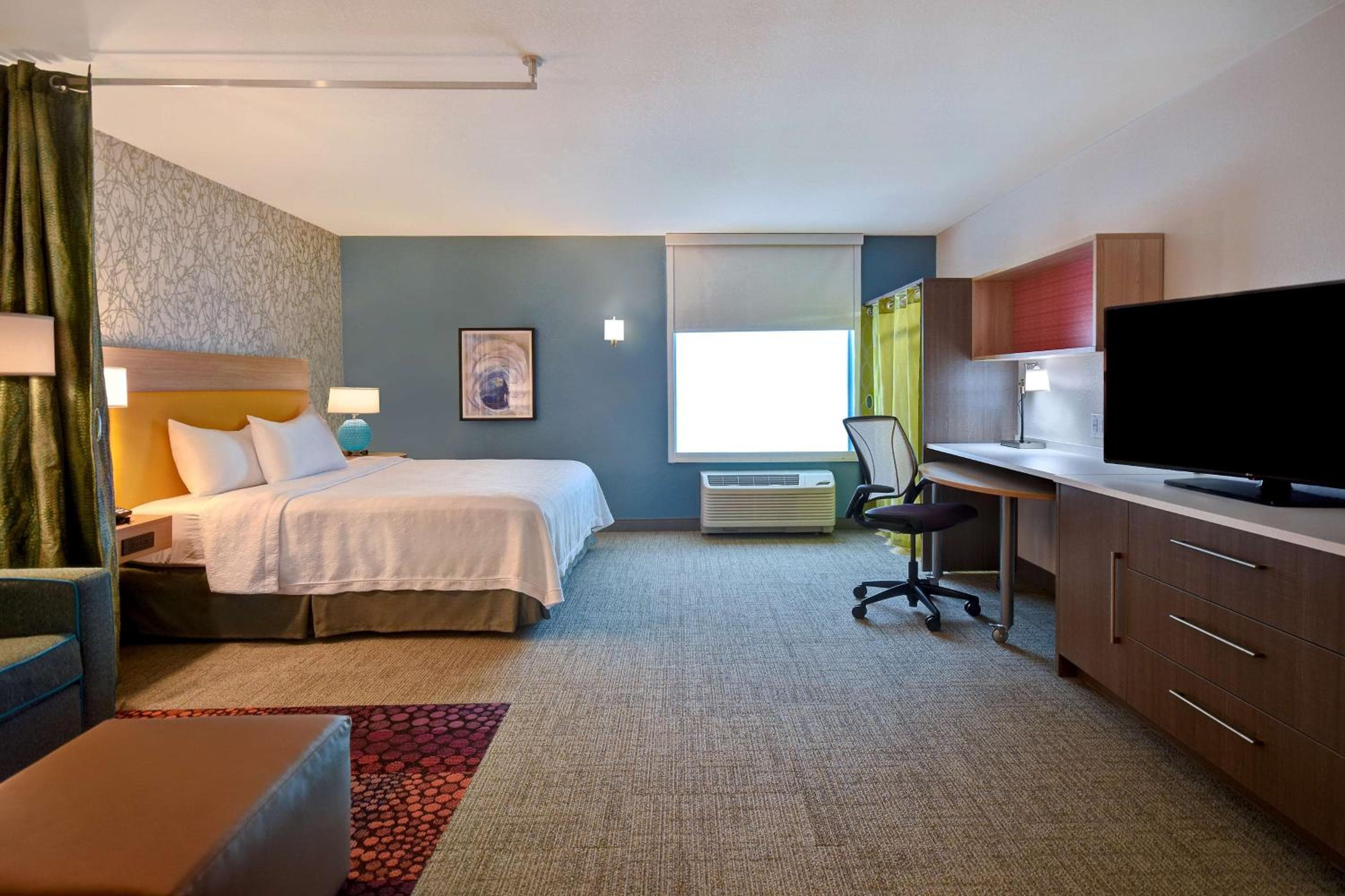 Home2 Suites Eau Claire South, Wi