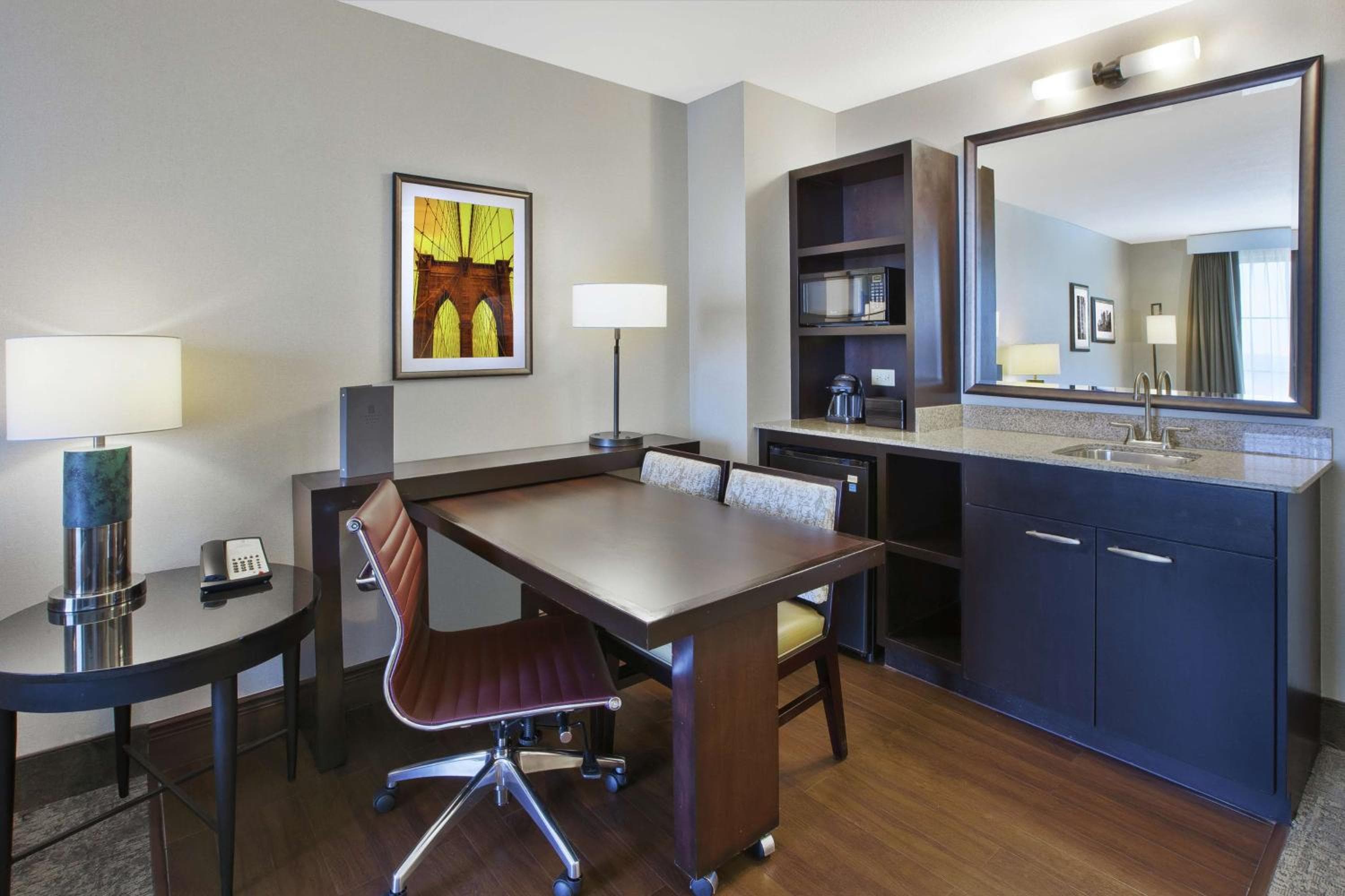 Embassy Suites Columbus - Airport
