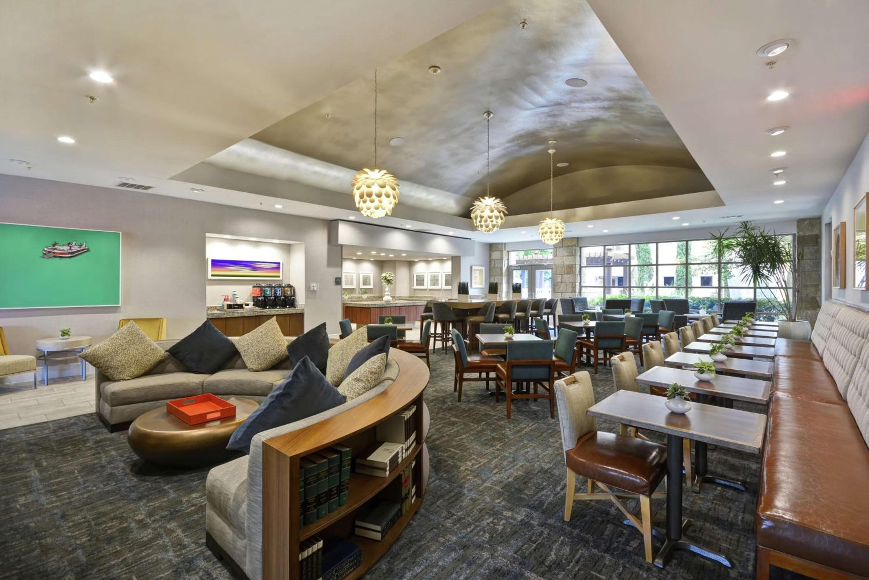 Homewood Suites Dallas-Frisco