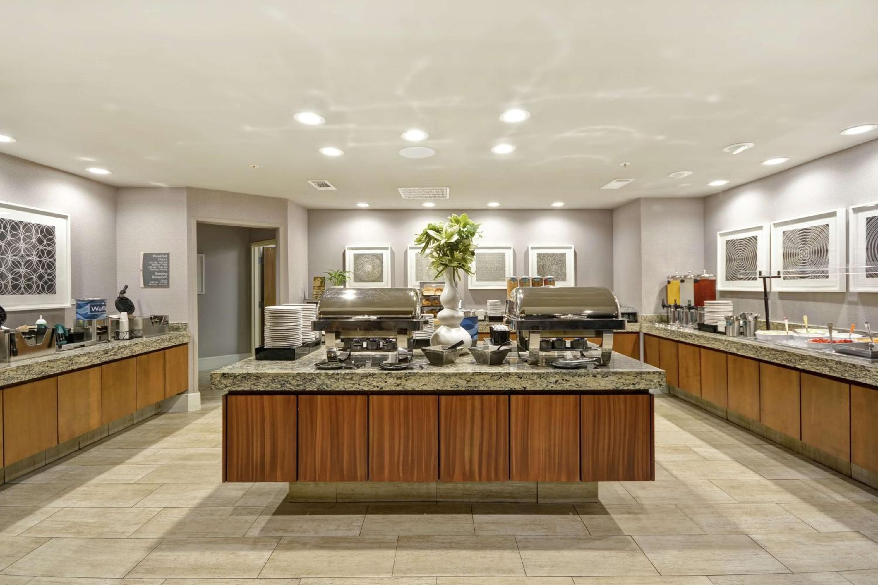 Homewood Suites Dallas-Frisco