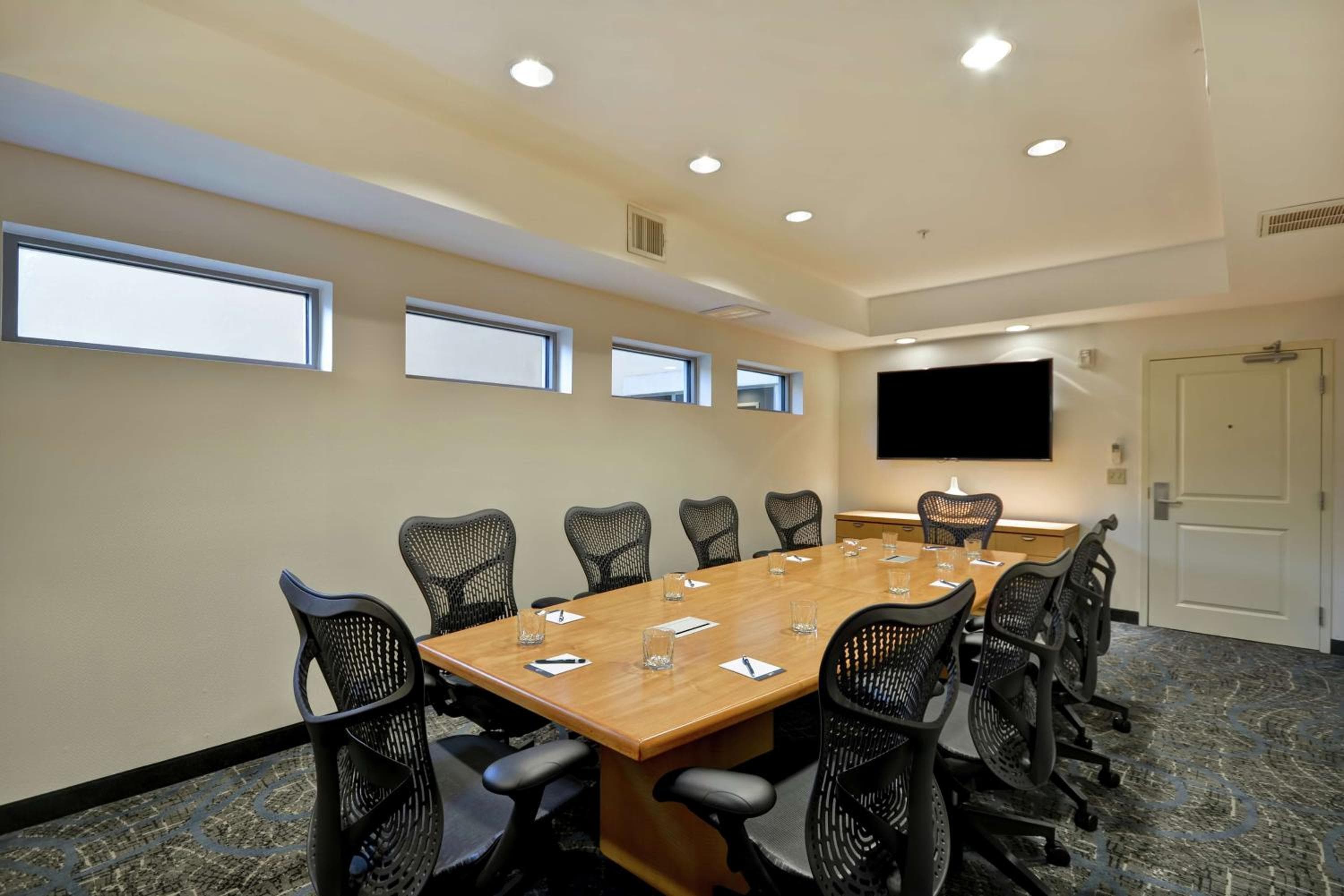 Homewood Suites Dallas-Frisco