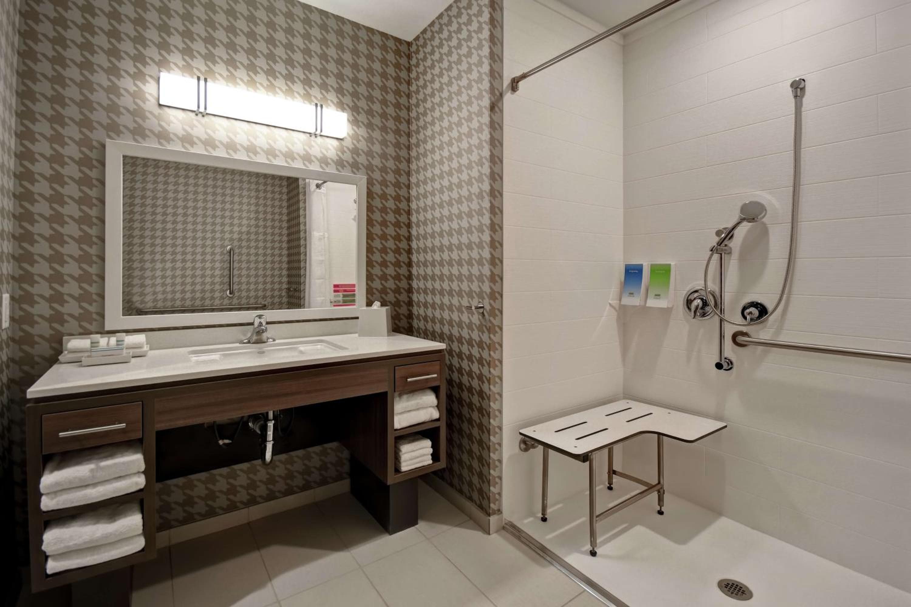 Home2 Suites by Hilton Harvey New Orleans Westbank
