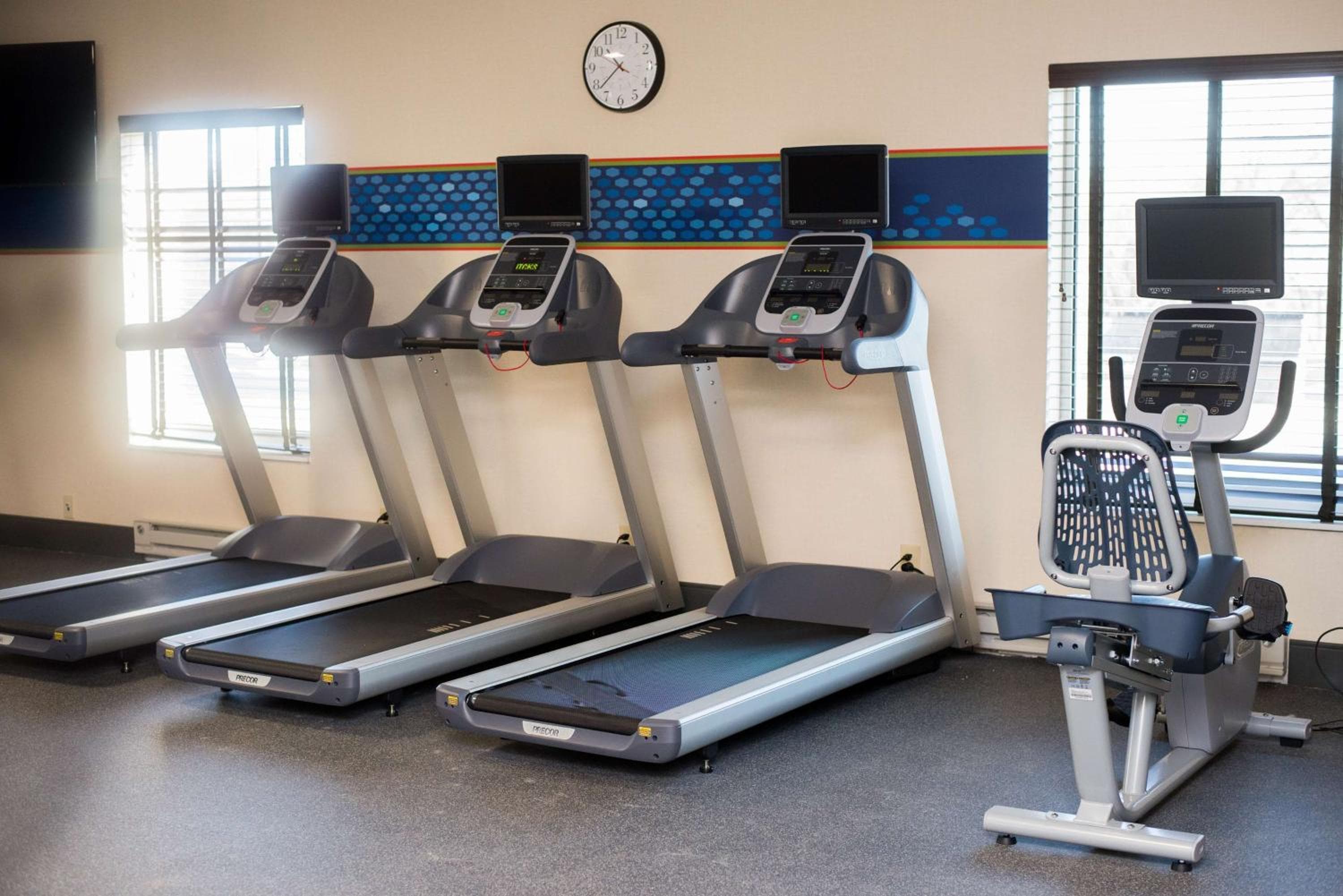 Hampton Inn & Suites Warrington Horsham