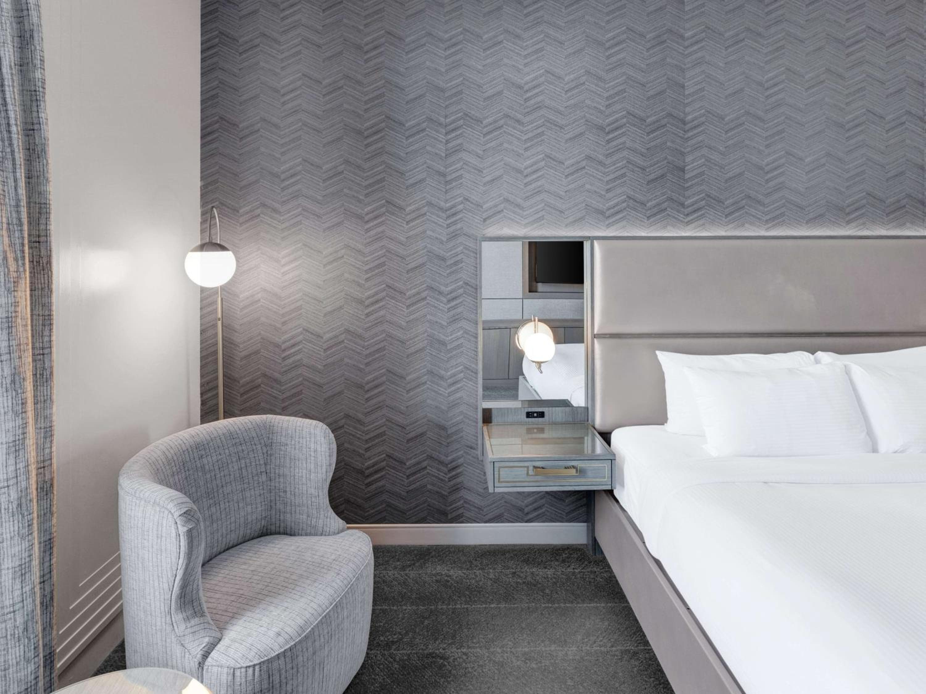 Tulsa Club Hotel Curio Collection By Hilton