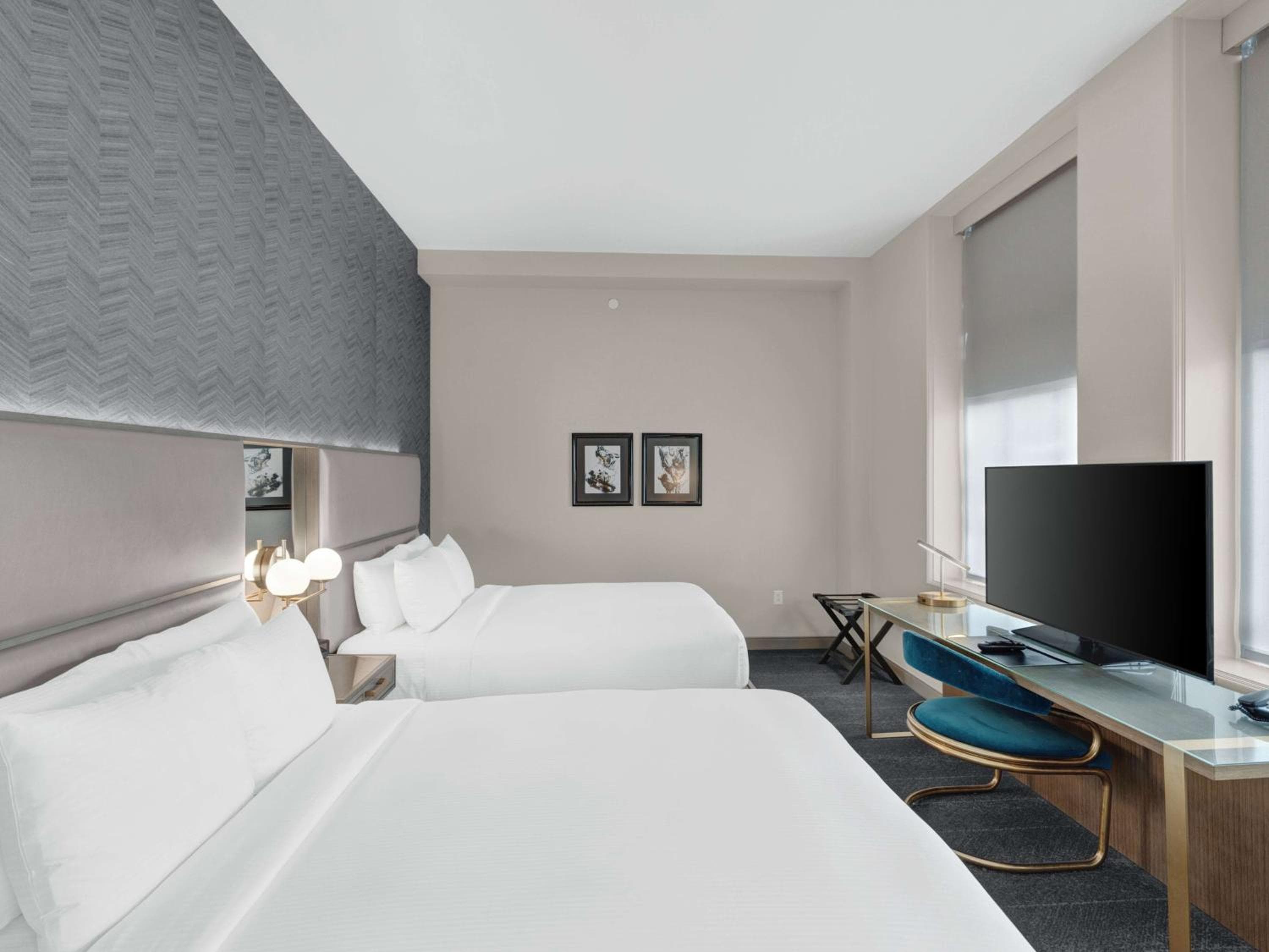 Tulsa Club Hotel Curio Collection By Hilton