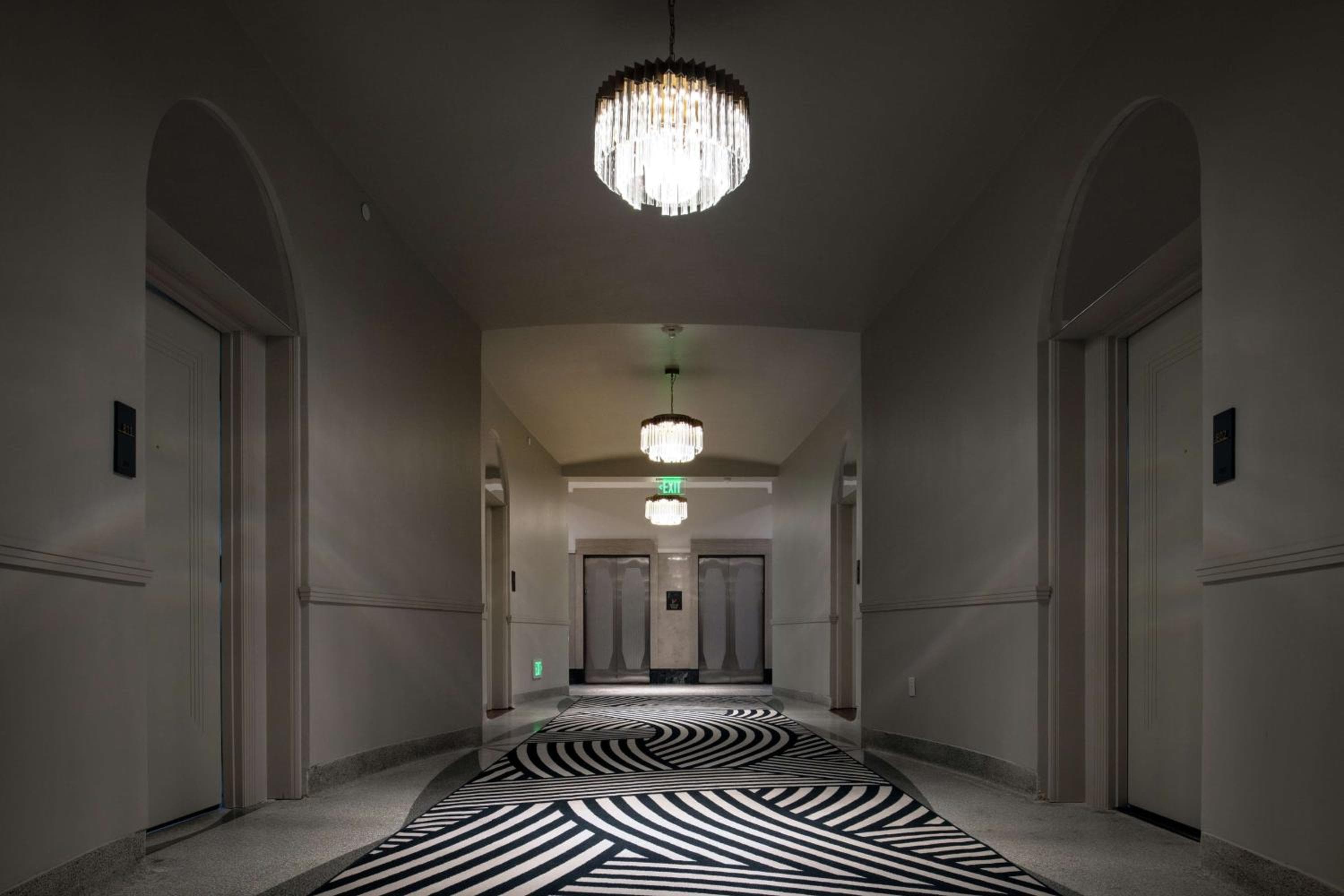 Tulsa Club Hotel Curio Collection By Hilton