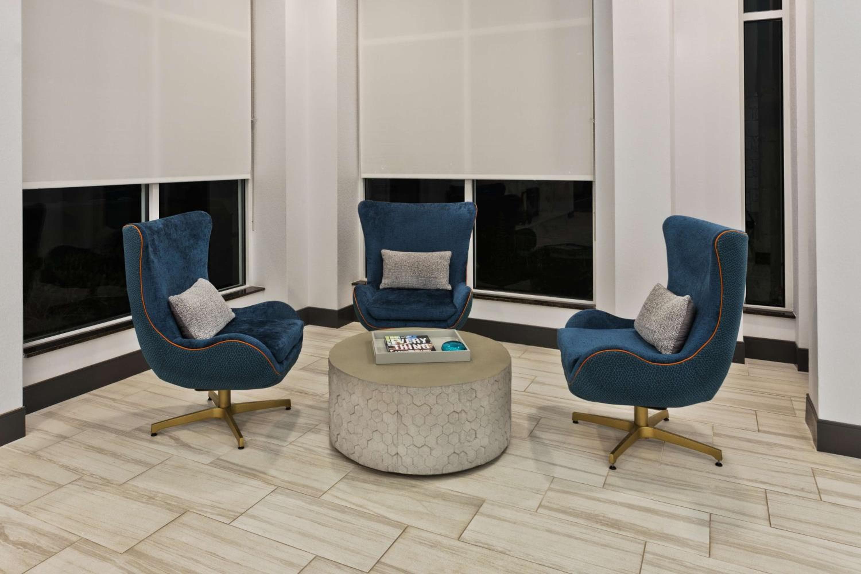 Hilton Garden Inn Birmingham SE/Liberty Park