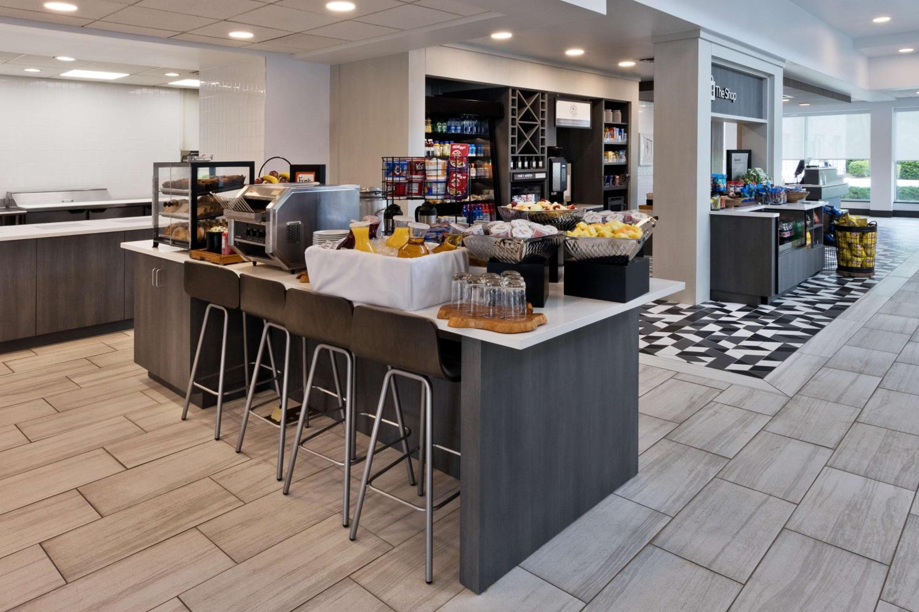 Hilton Garden Inn Birmingham SE/Liberty Park