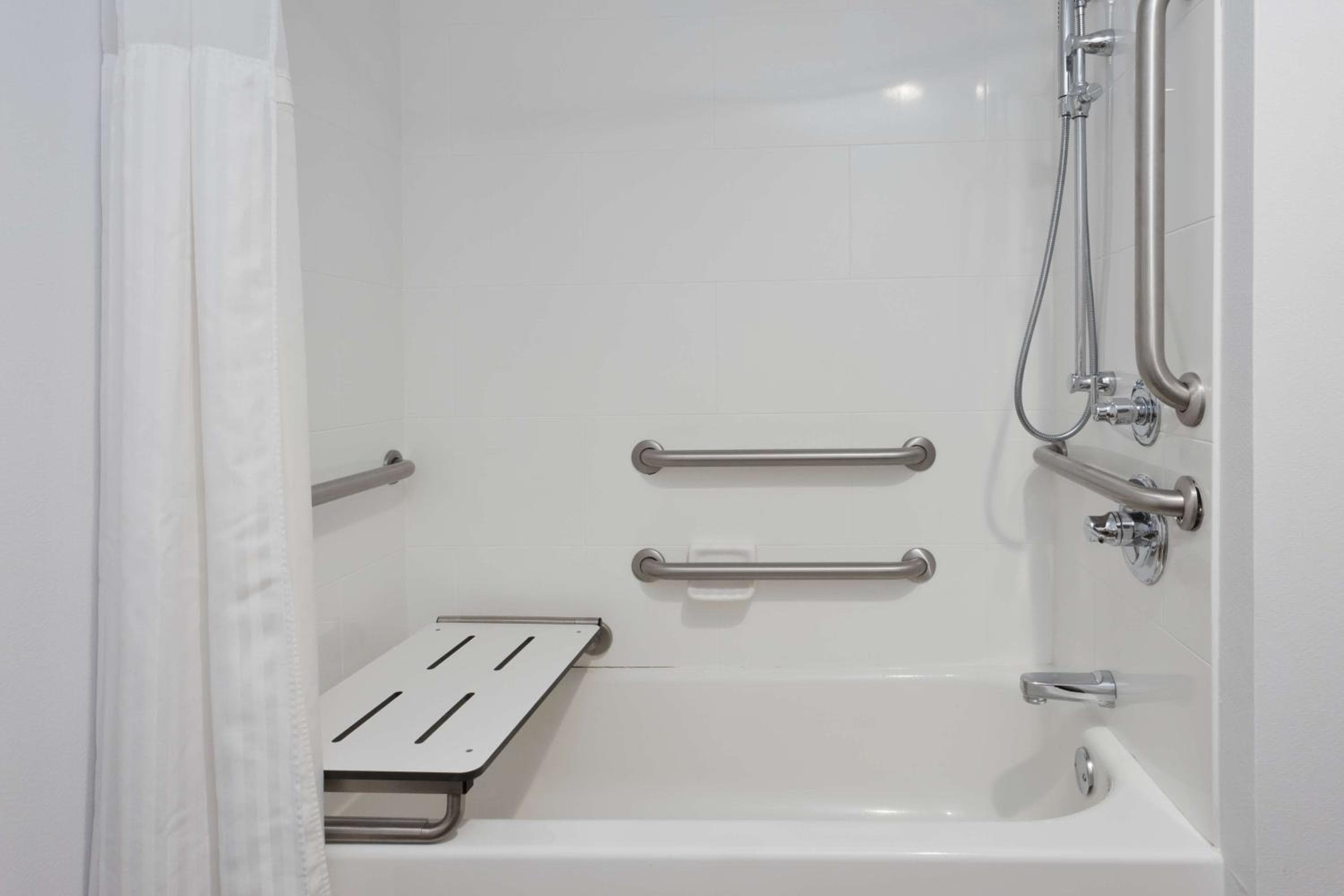 Hilton Garden Inn Birmingham SE/Liberty Park