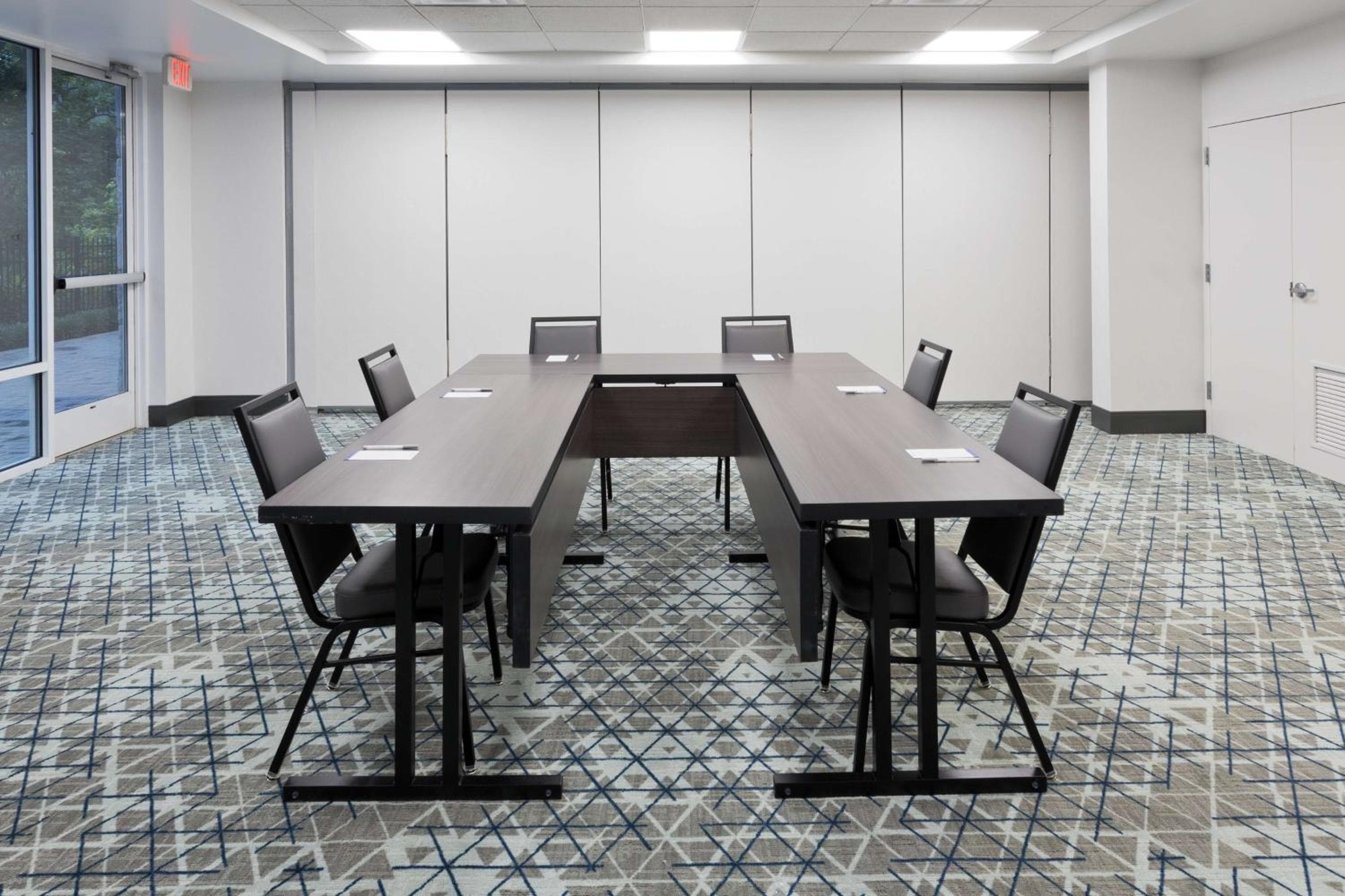 Hilton Garden Inn Birmingham SE/Liberty Park