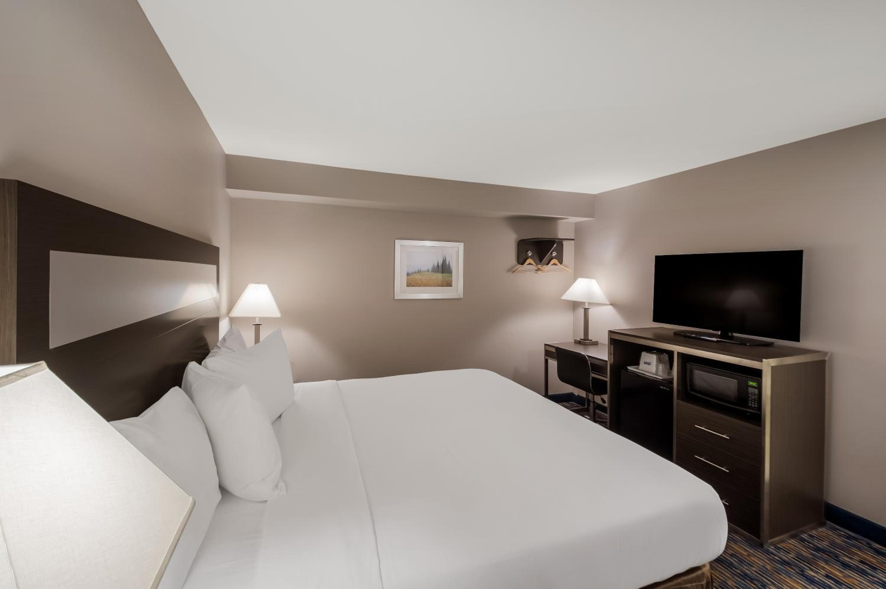 Americas Best Value Inn Farmington