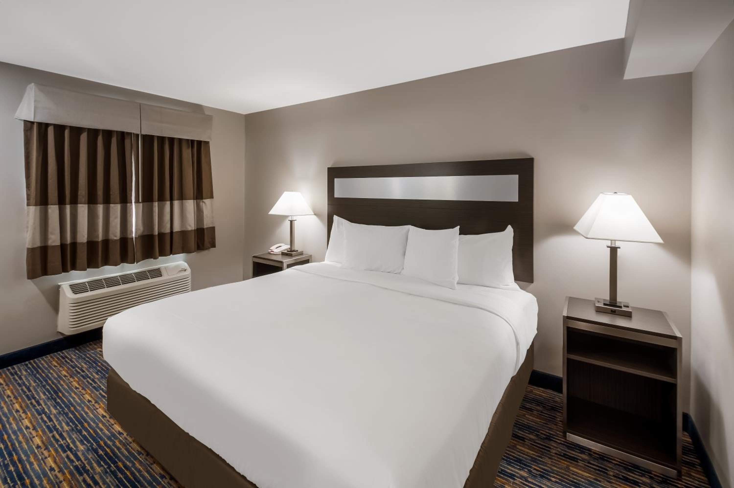 Americas Best Value Inn Farmington