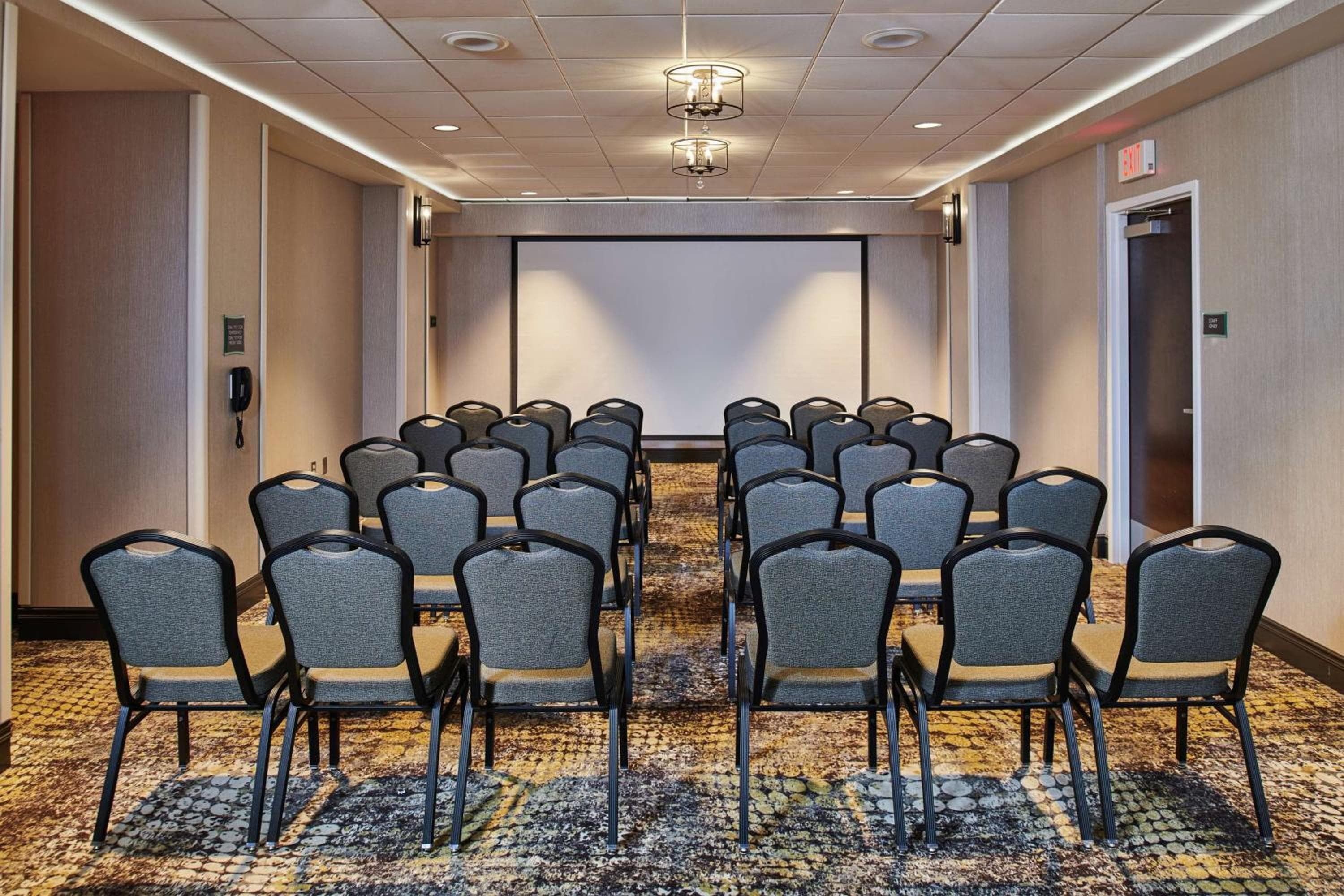 Doubletree By Hilton Raleigh Crabtree Valley