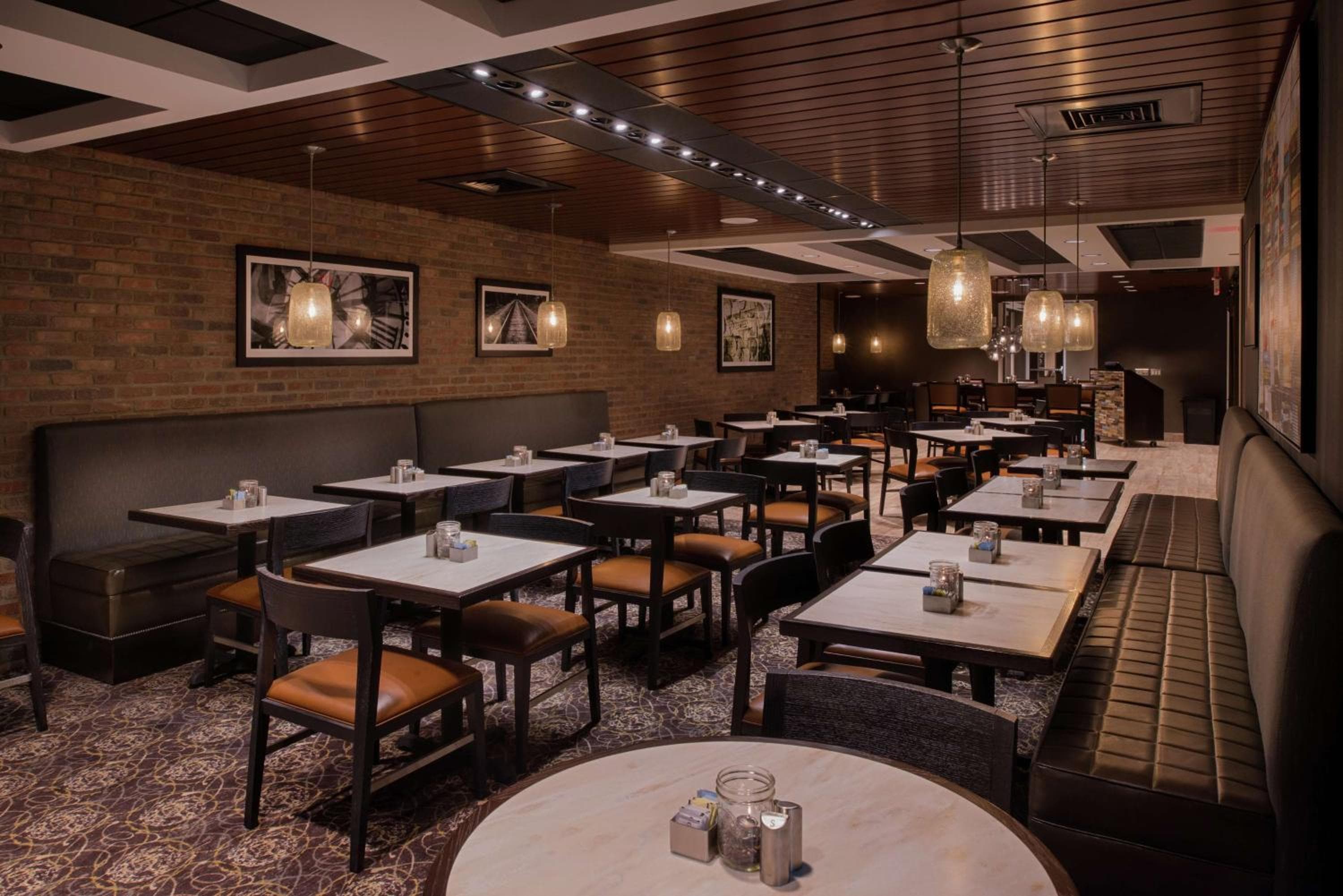 Doubletree By Hilton Raleigh Crabtree Valley