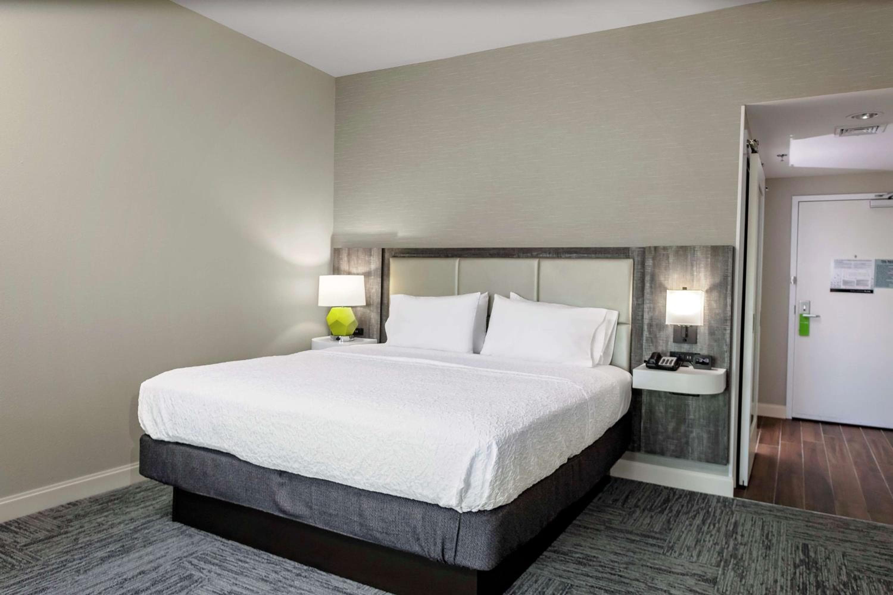 Hampton Inn Cranbury