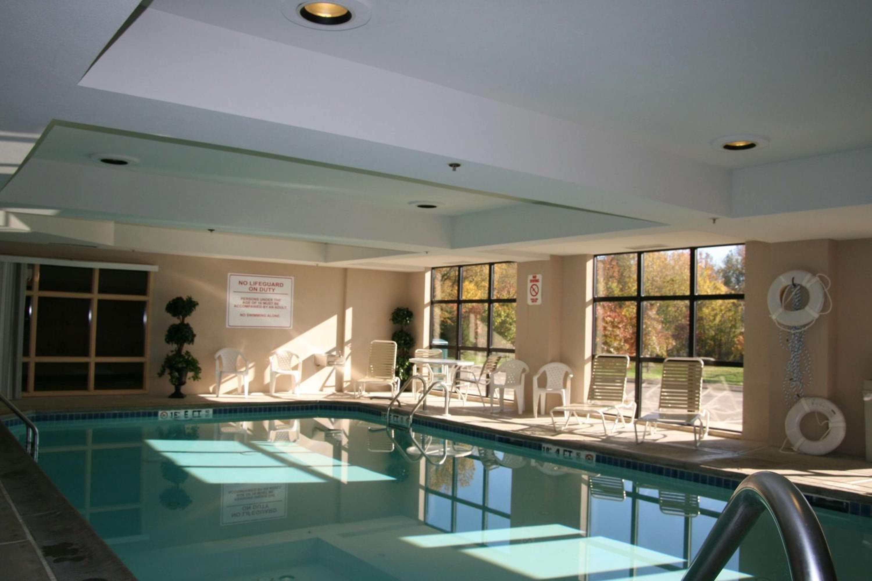 Hampton Inn East Windsor