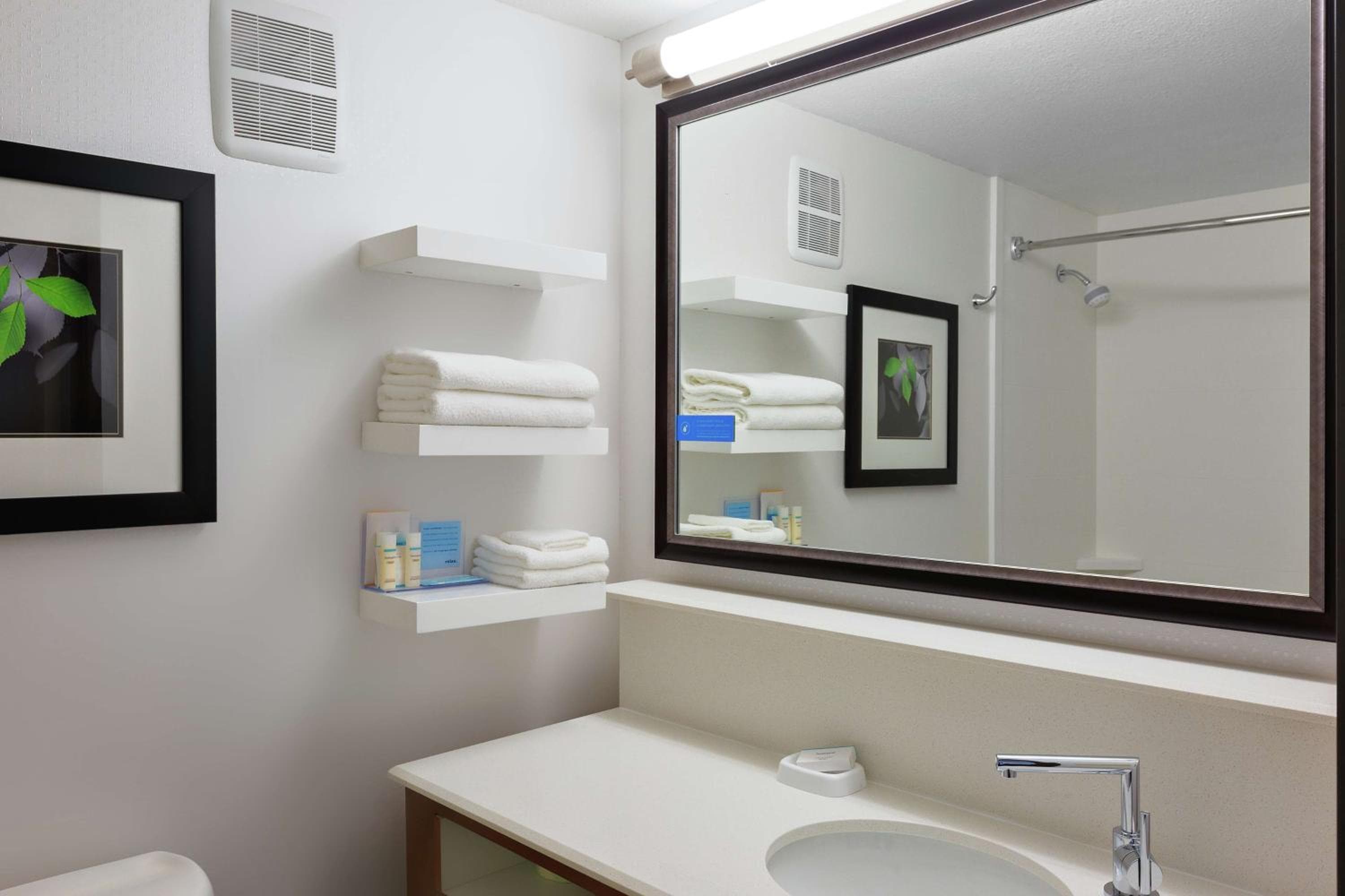 Hampton Inn & Suites Mountain View