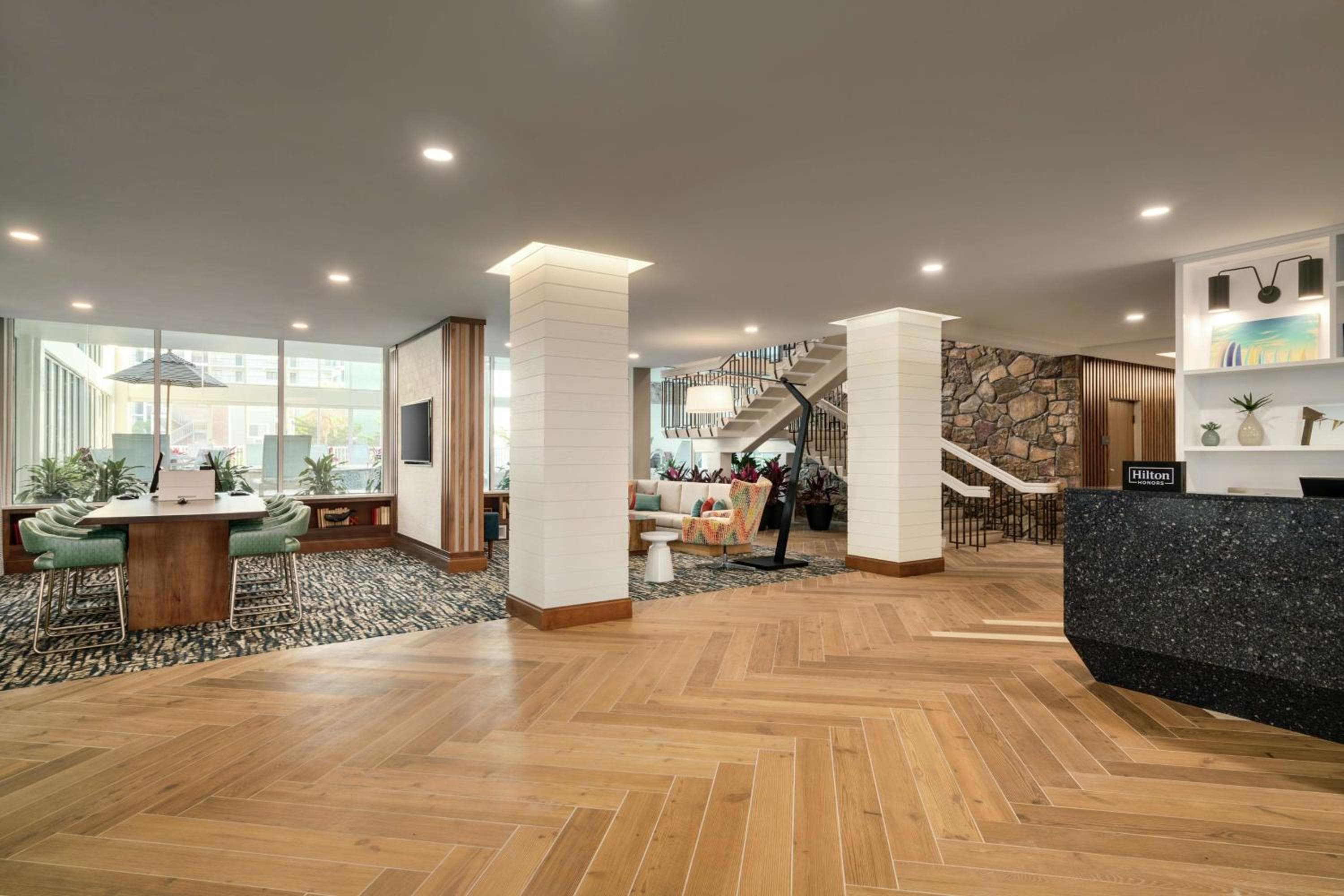 DoubleTree by Hilton Ocean City Oceanfront