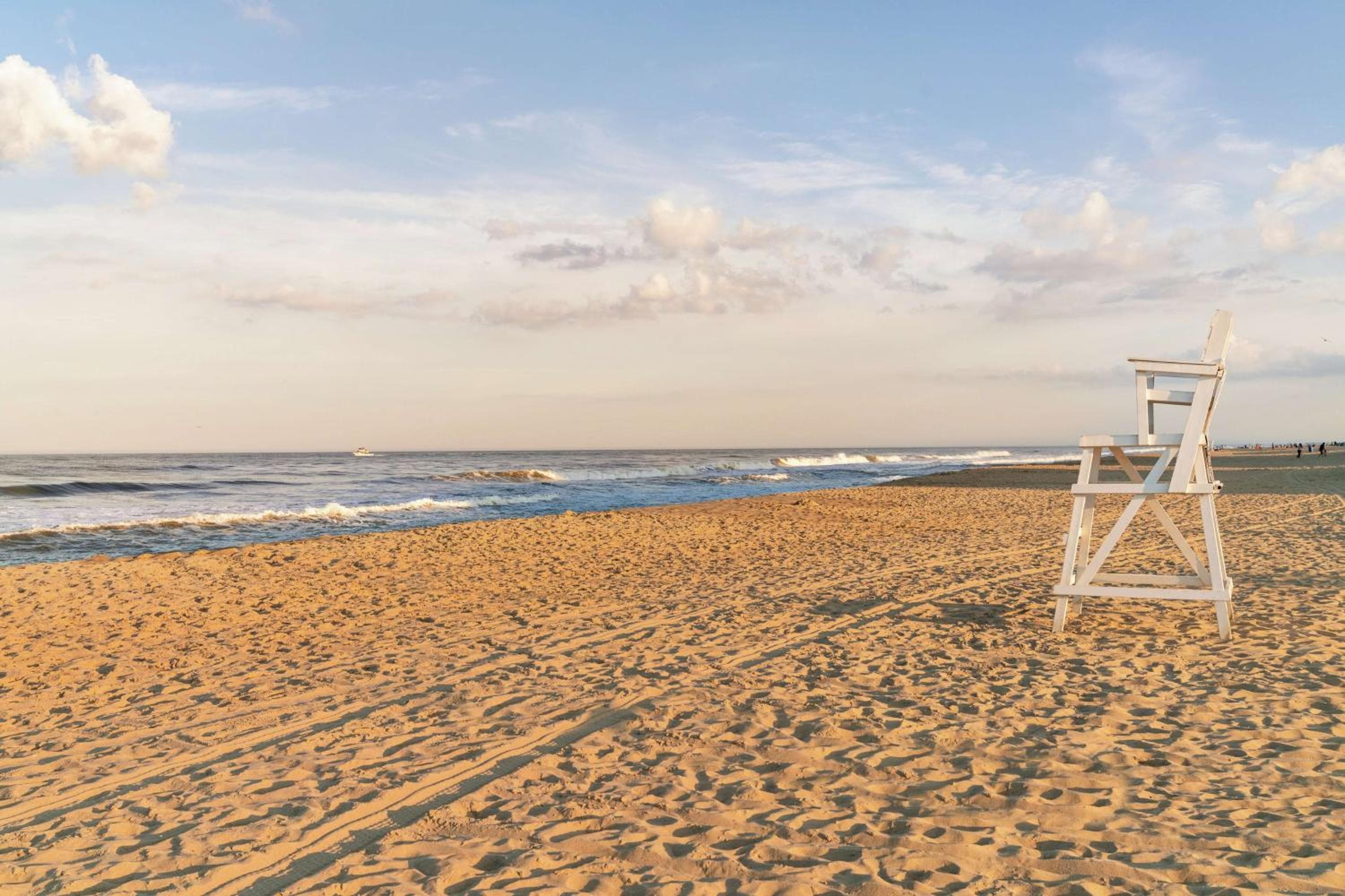 DoubleTree by Hilton Ocean City Oceanfront