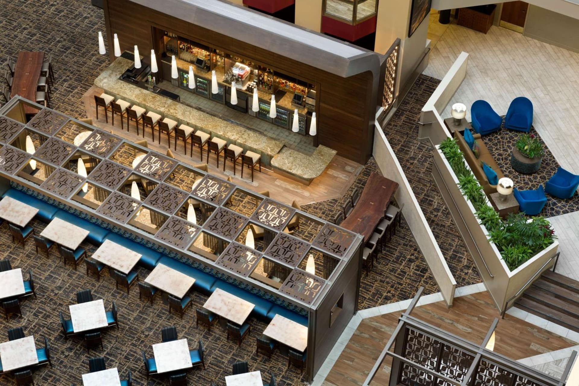 Embassy Suites San Antonio Airport