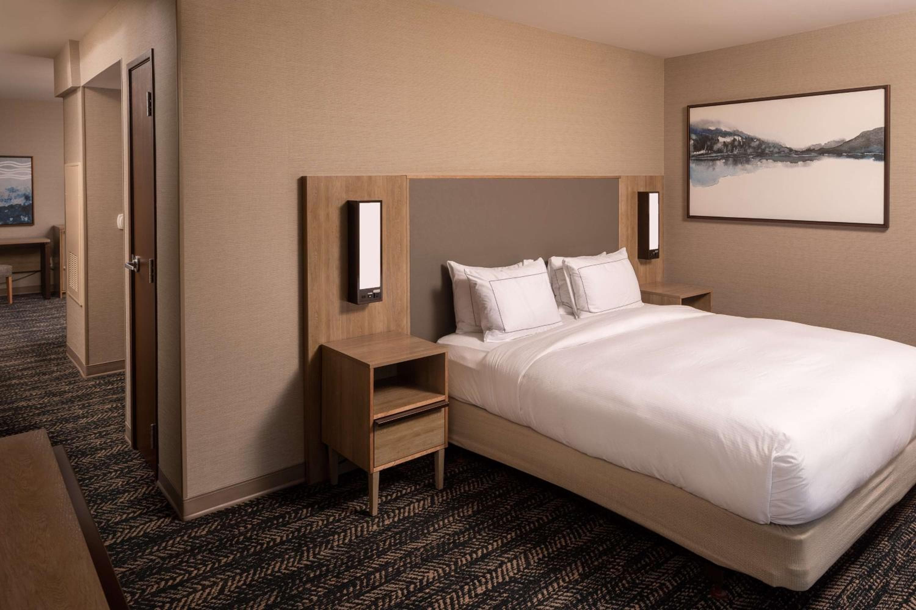 Hilton Asheville Biltmore Park
