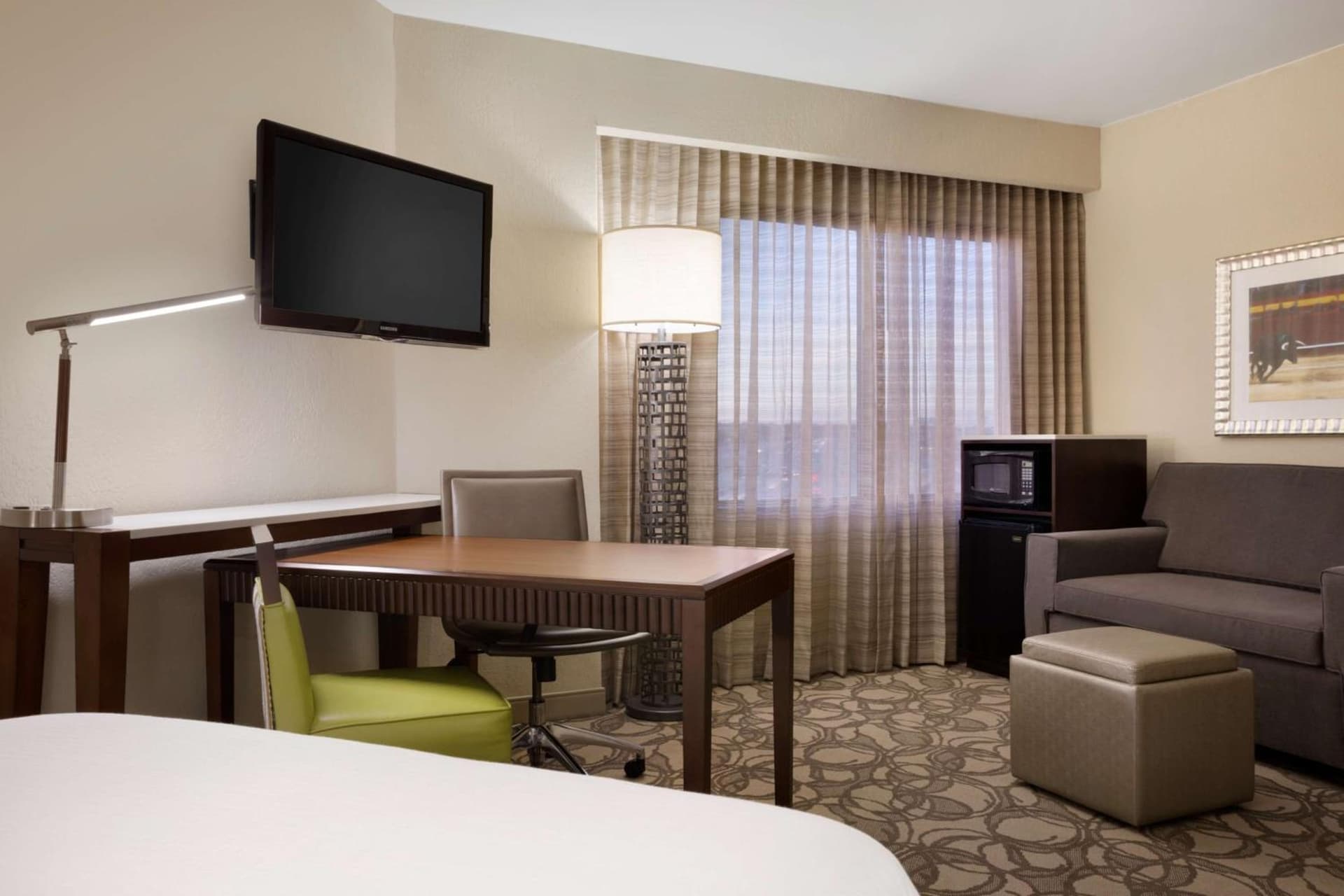 Embassy Suites San Antonio Airport