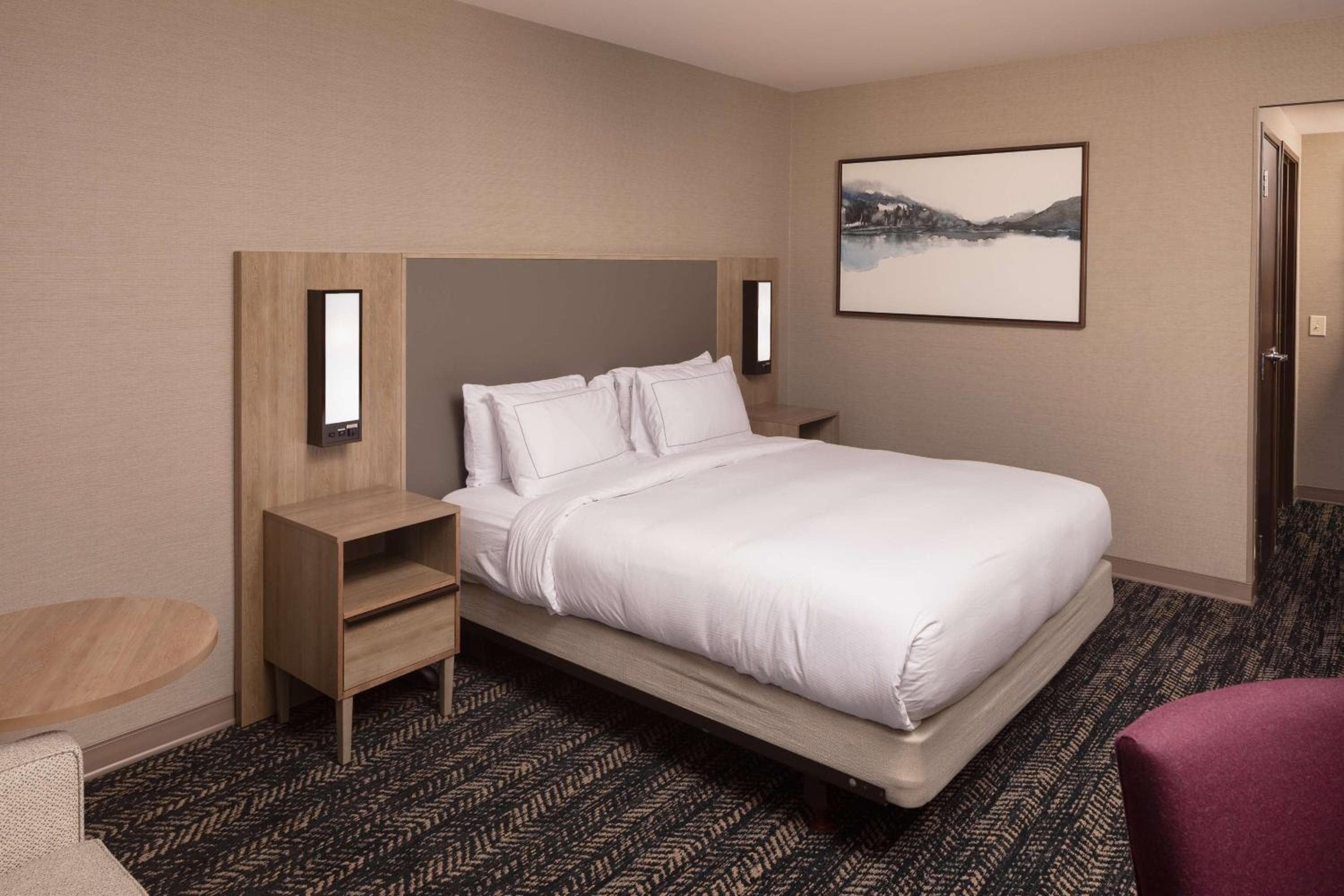 Hilton Asheville Biltmore Park