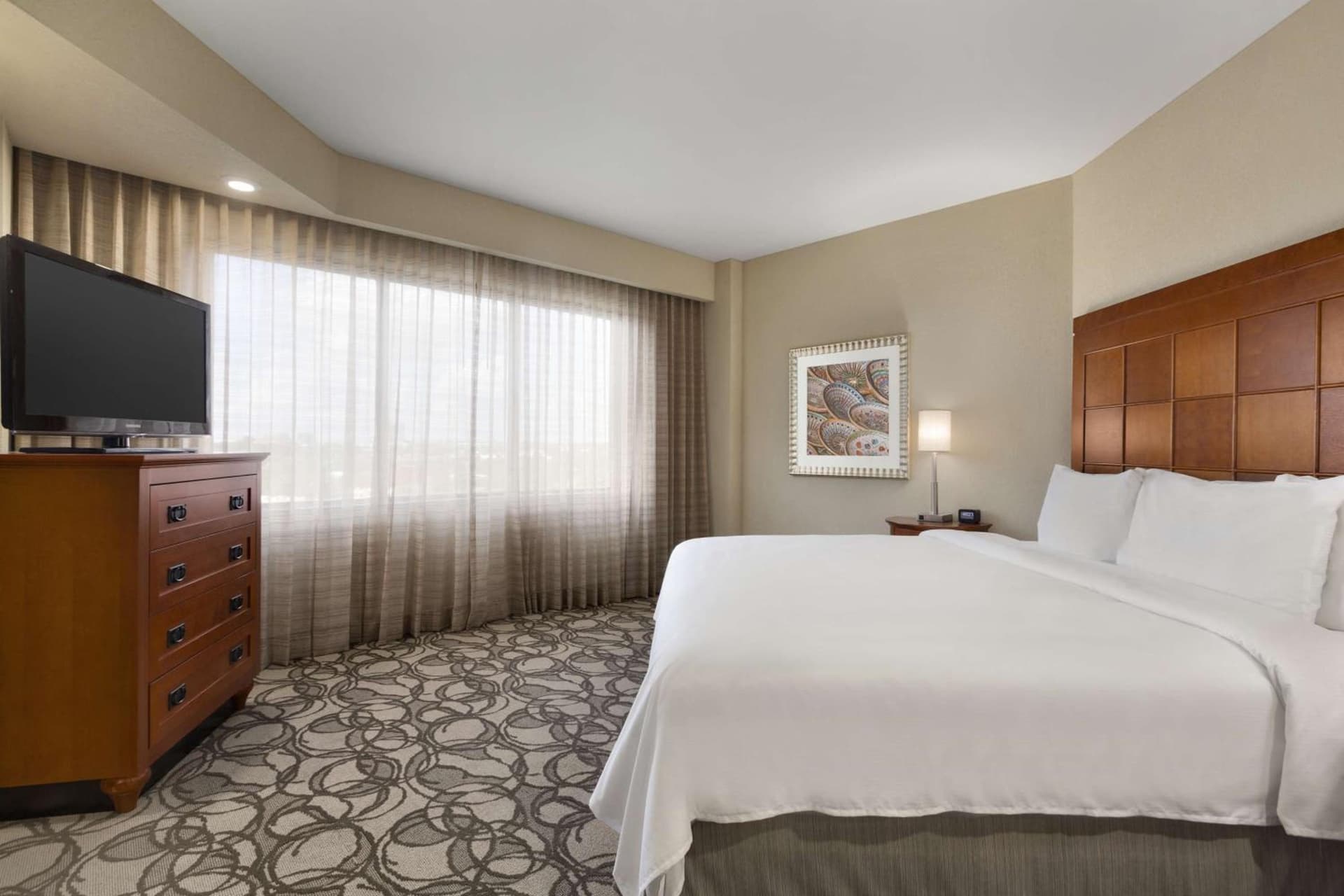 Embassy Suites San Antonio Airport