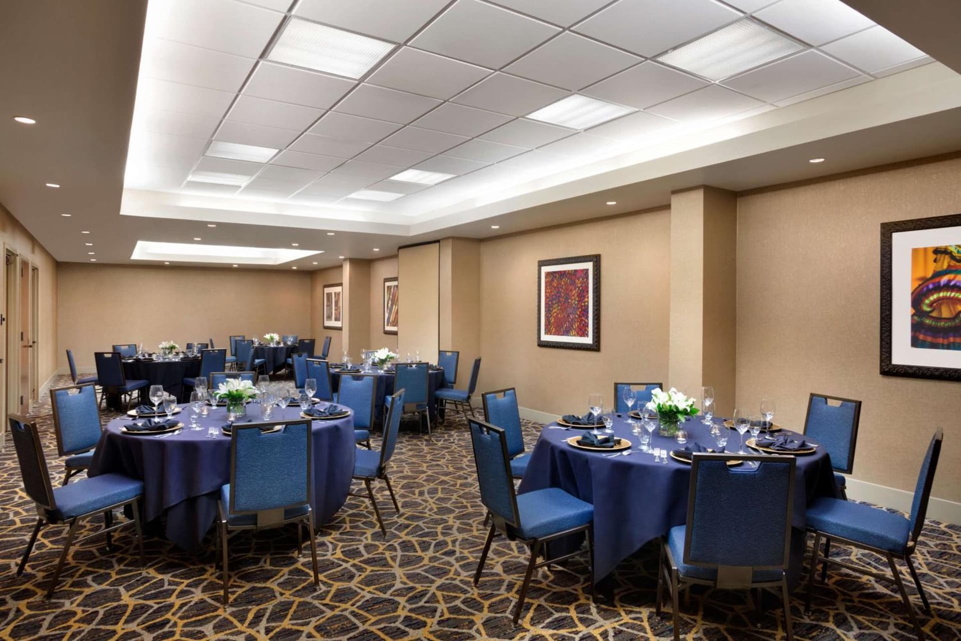 Embassy Suites San Antonio Airport